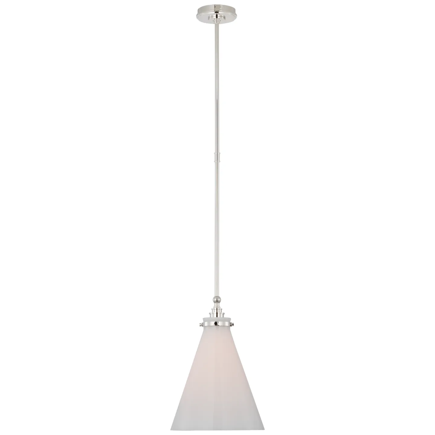 Parkington Conical Pendant - Image 2