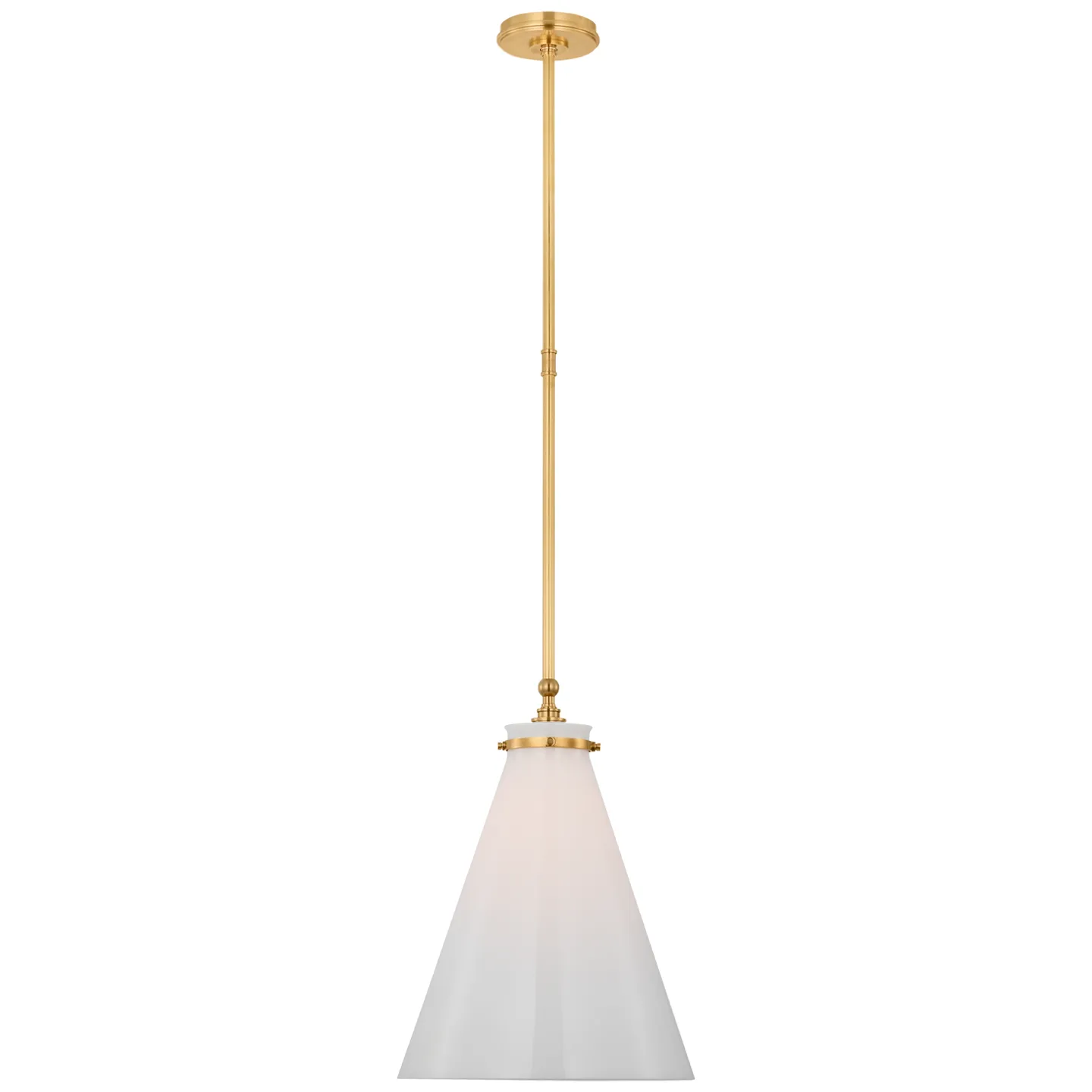 Parkington Conical Pendant - Image 5