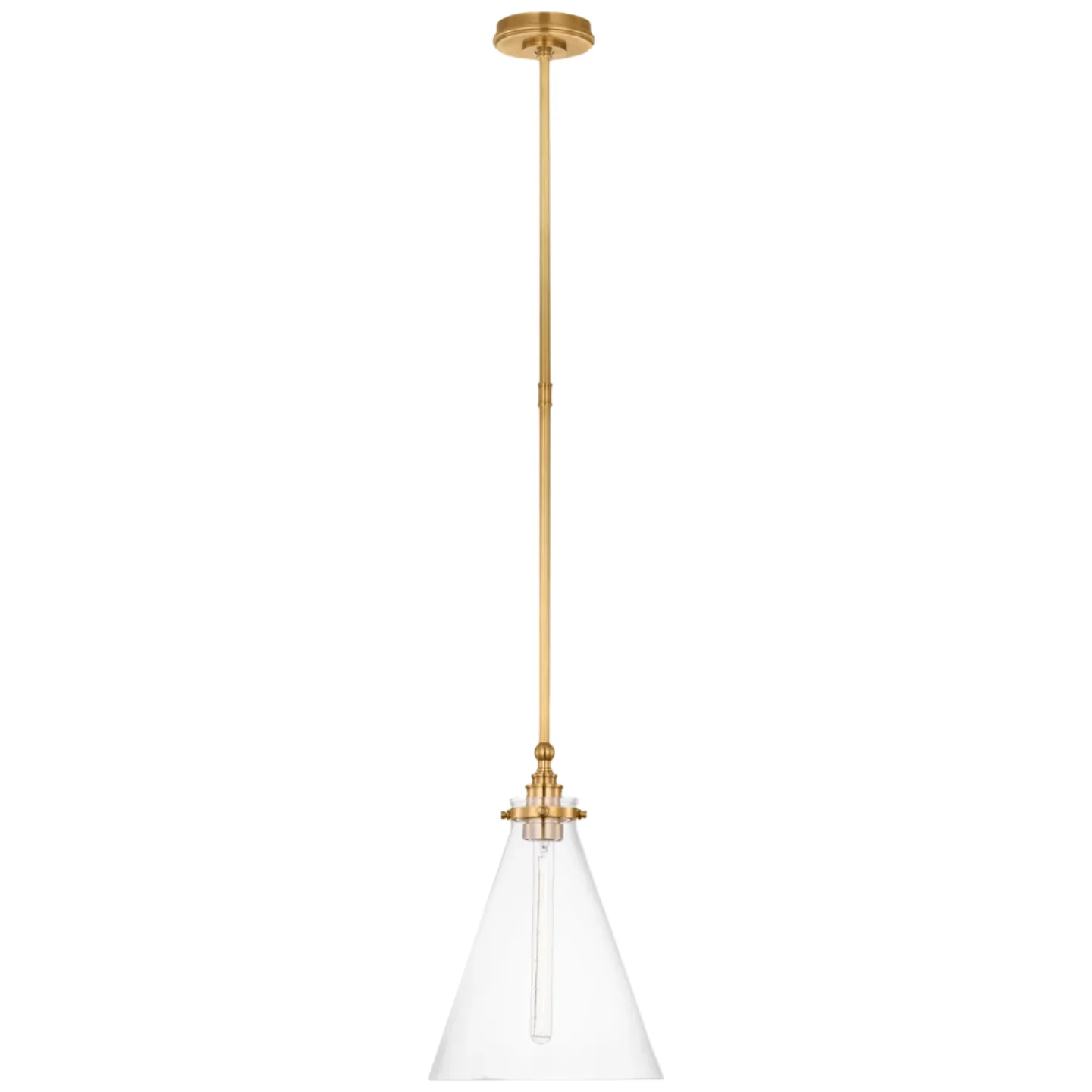 Parkington Conical Pendant - Image 3