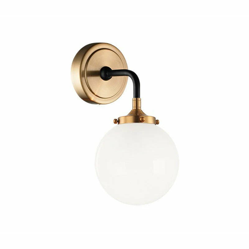 Particles Wall Sconce - Image 4