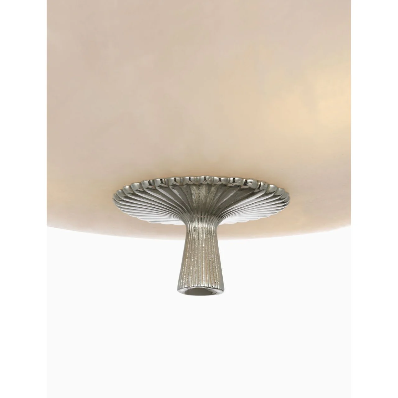 Pascal 14" Bowl Semi-Flush Mount - Image 23