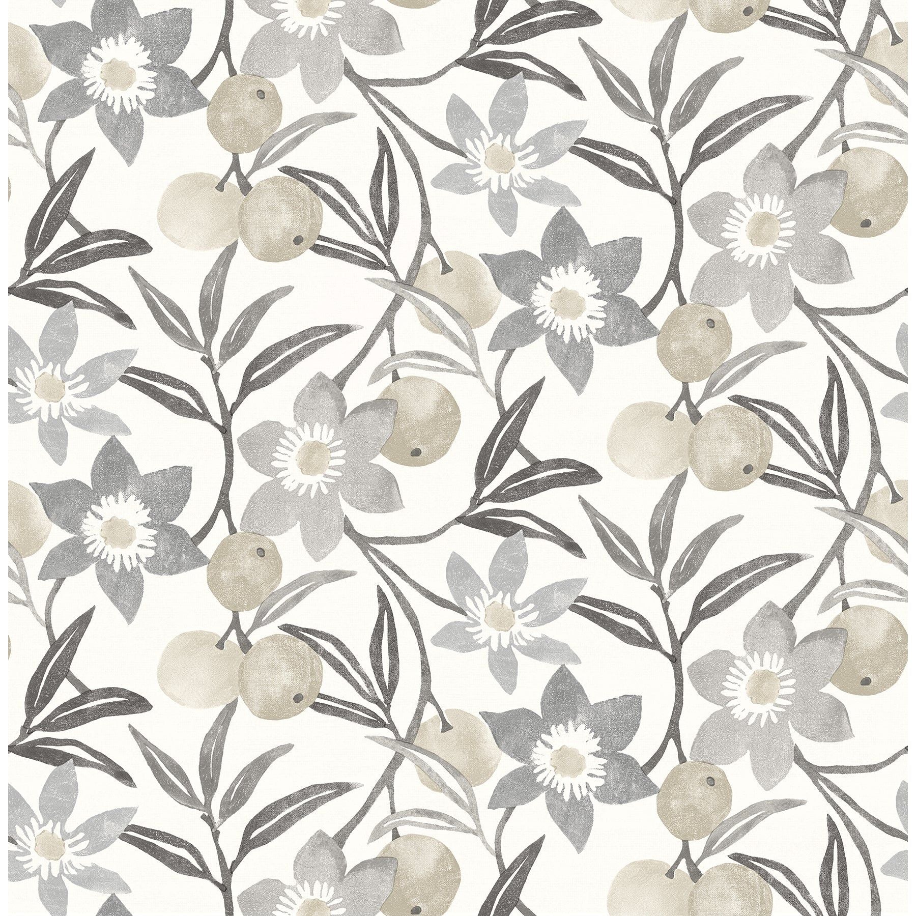 Passiflora Wallpaper - Image 11