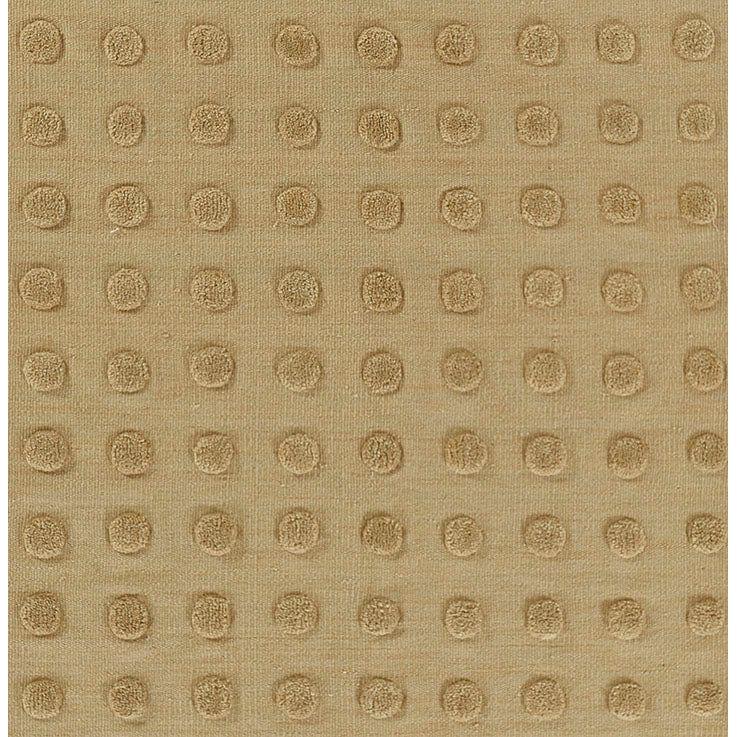 Patara Taupe Rug Pure Salt - Image 6