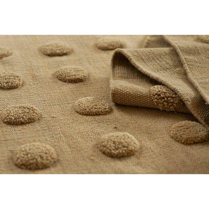 Patara Taupe Rug Pure Salt - Image 8