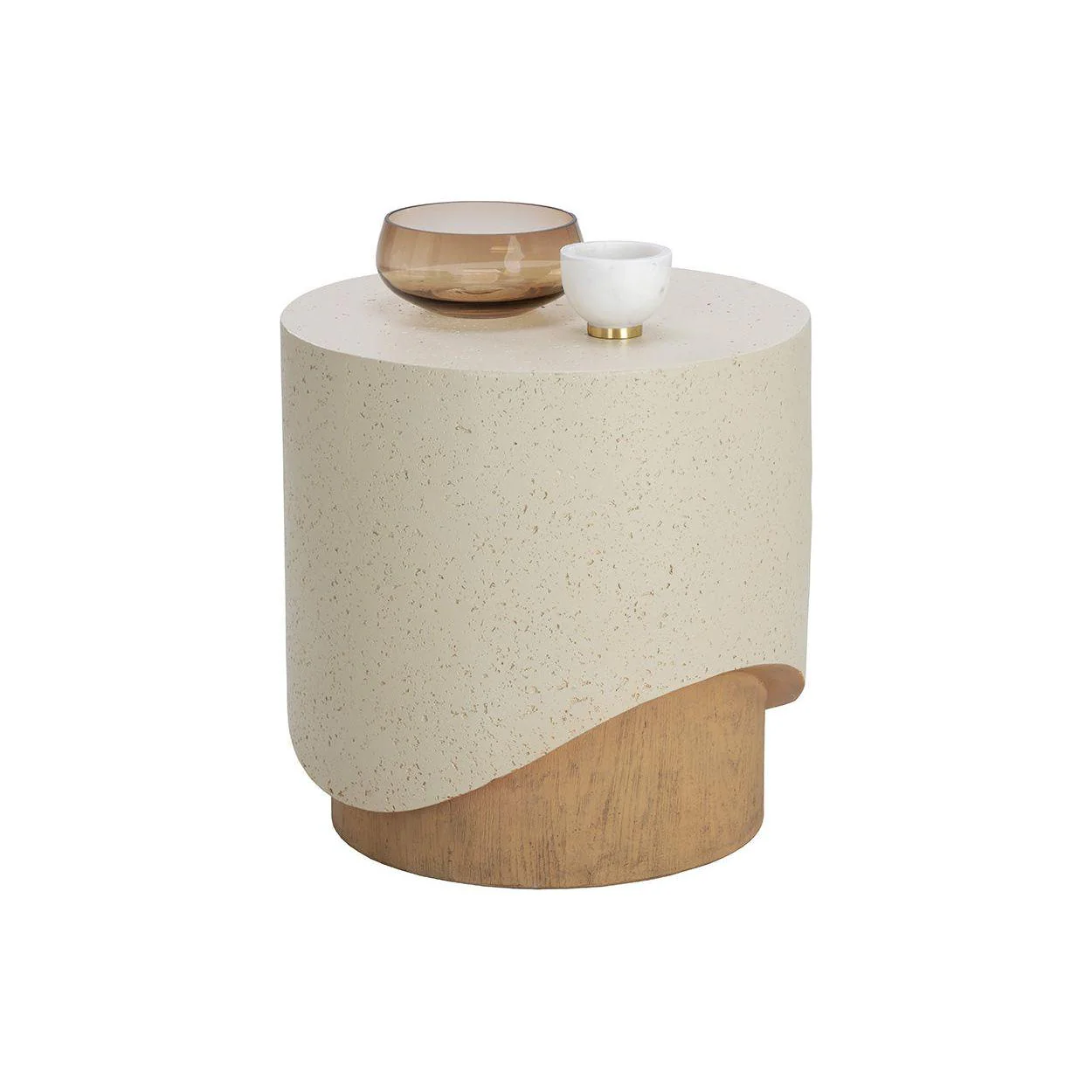 Patras End Table - Image 2