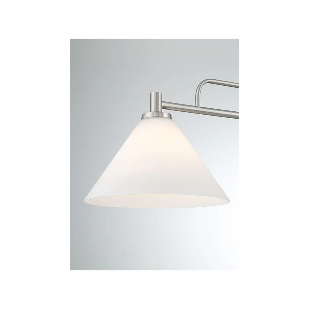 Patricia Linear Chandelier - Image 18