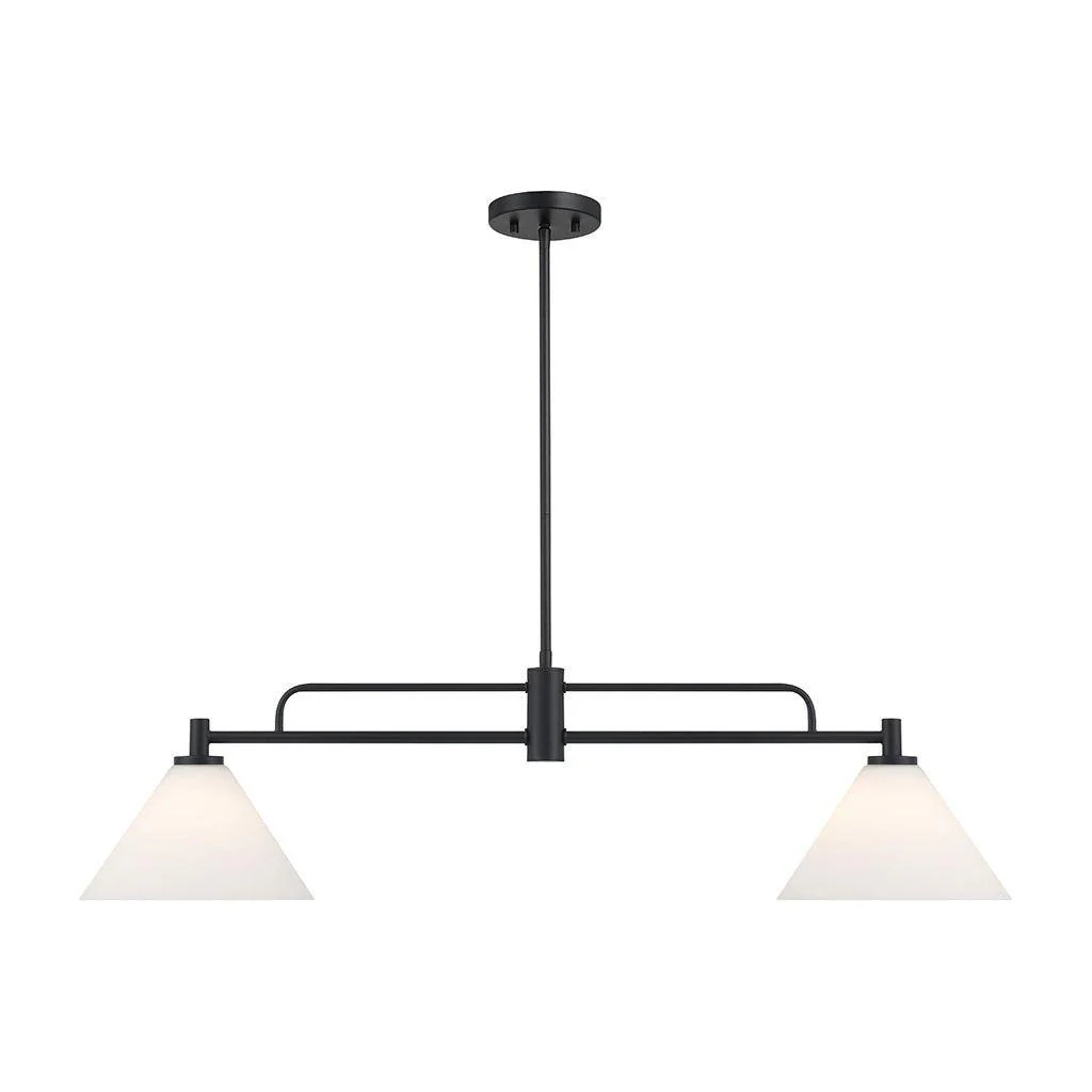 Patricia Linear Chandelier - Image 9
