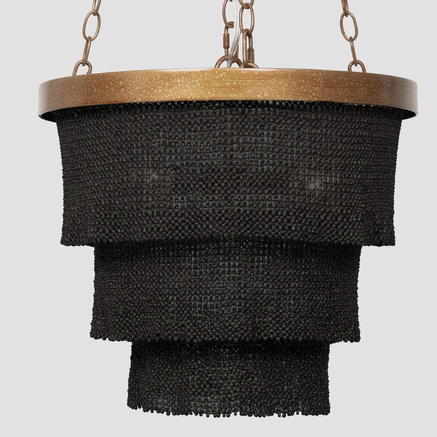 Patricia Round Chandelier - Image 9