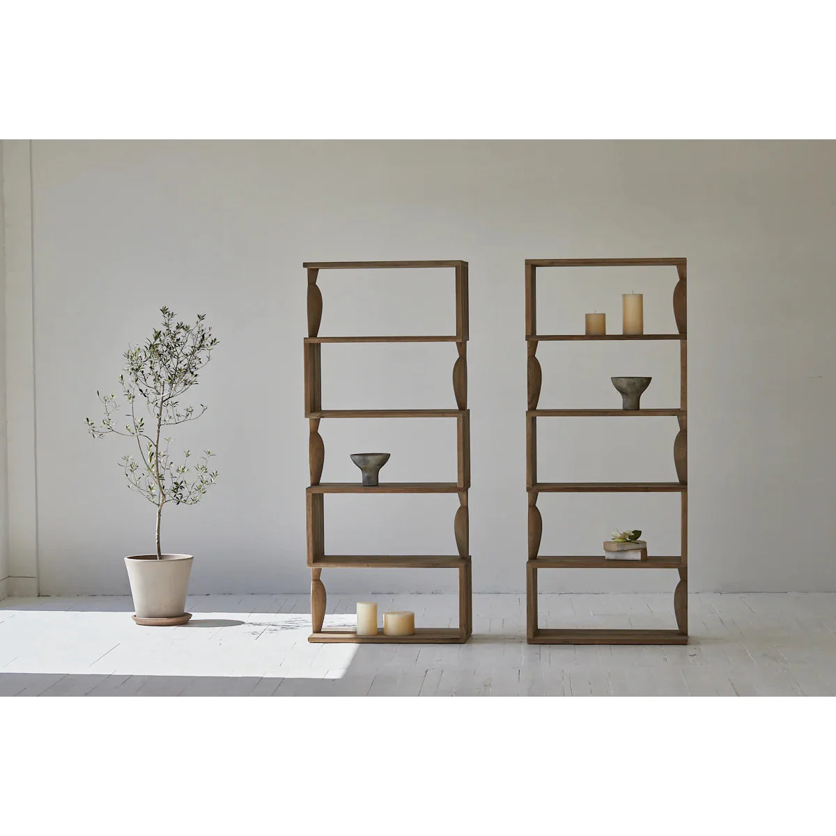 Paula Bookcase - Image 2