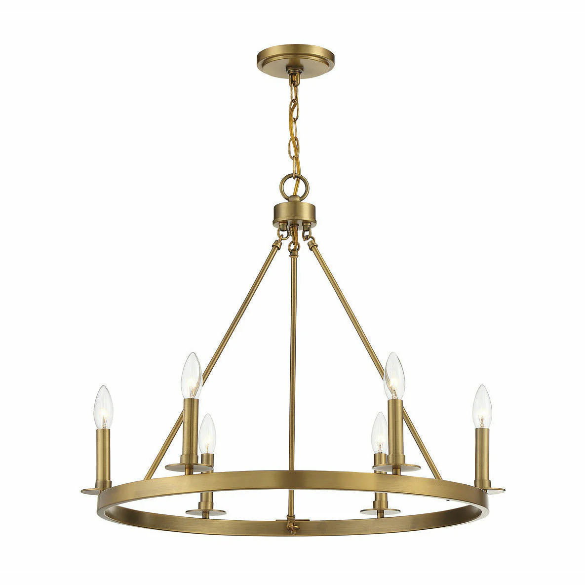 Paula Chandelier - Image 18