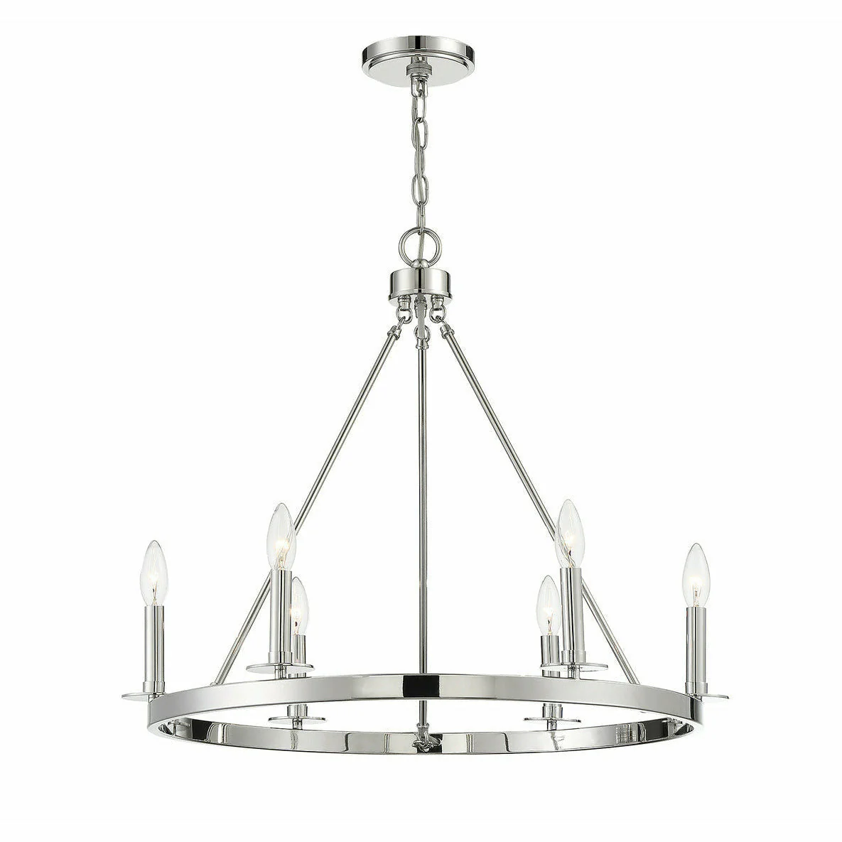 Paula Chandelier - Image 24