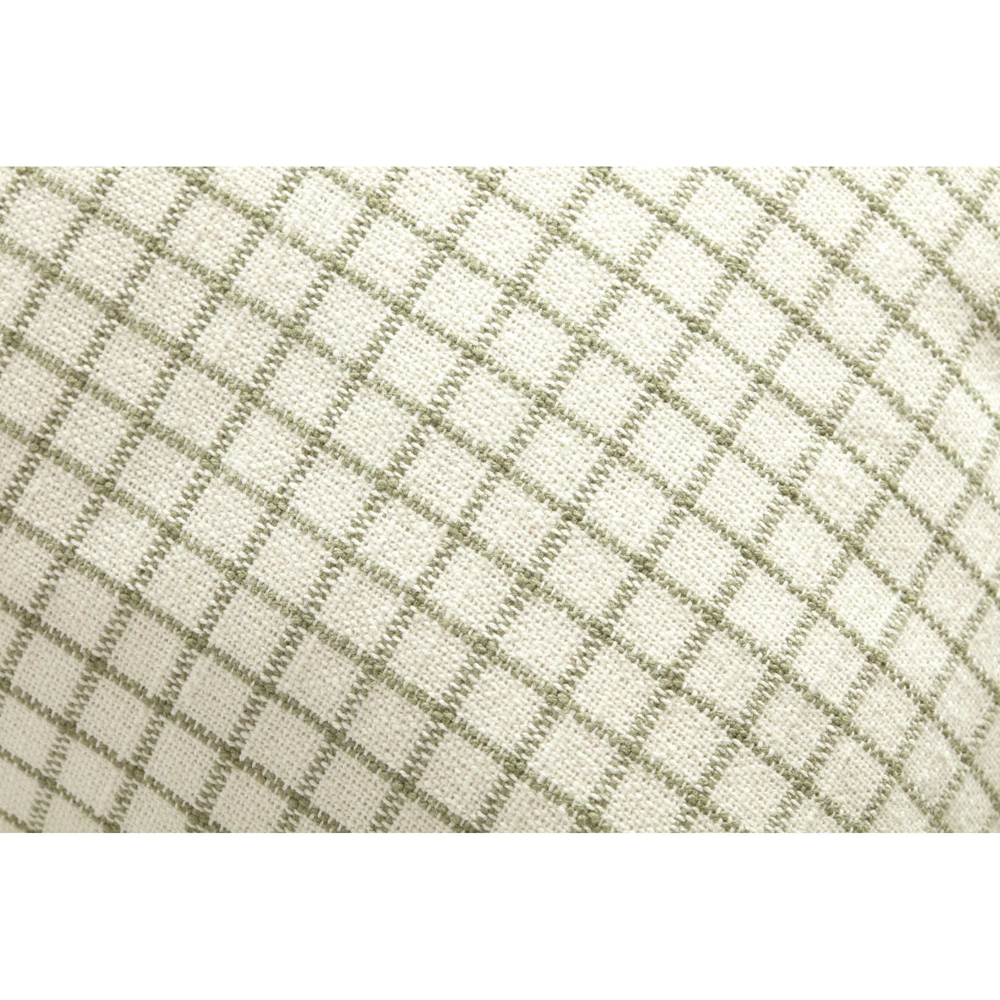 Dinah Ivory / Moss Pillows | Chris Loves Julia x Loloi - Image 4