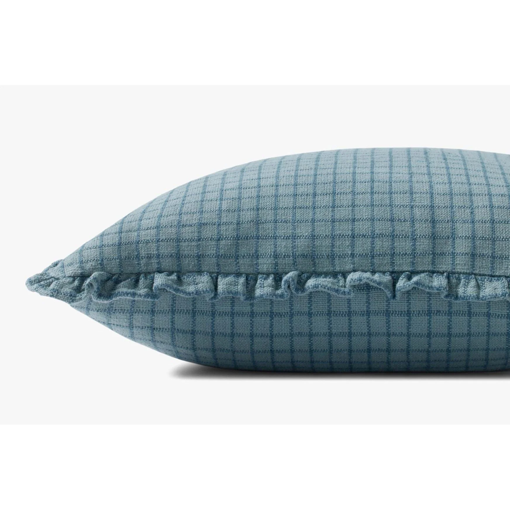 Dinah Ocean / Blue Pillows | Chris Loves Julia x Loloi - Image 3