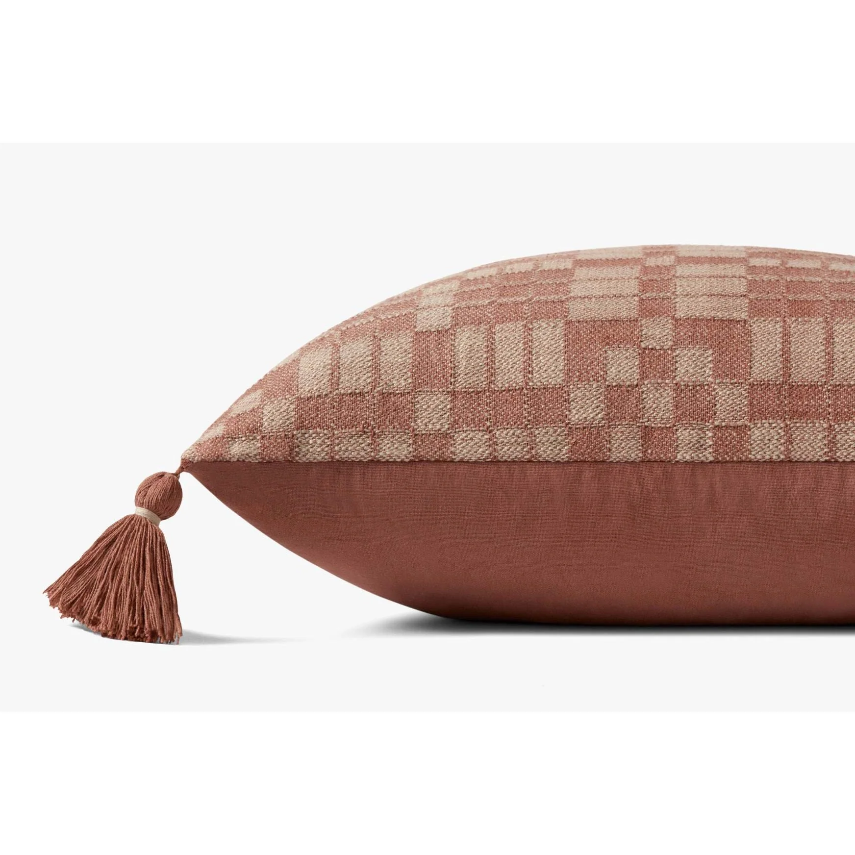 Ellery Clay Pillows | Chris Loves Julia x Loloi - Image 3