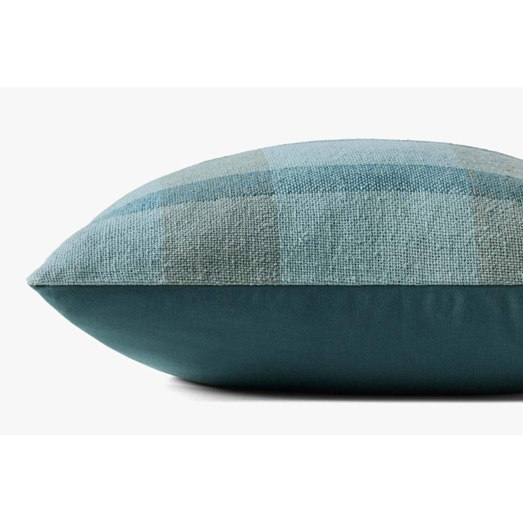 Andi Blue / Multi Pillows | Chris Loves Julia x Loloi - Image 3