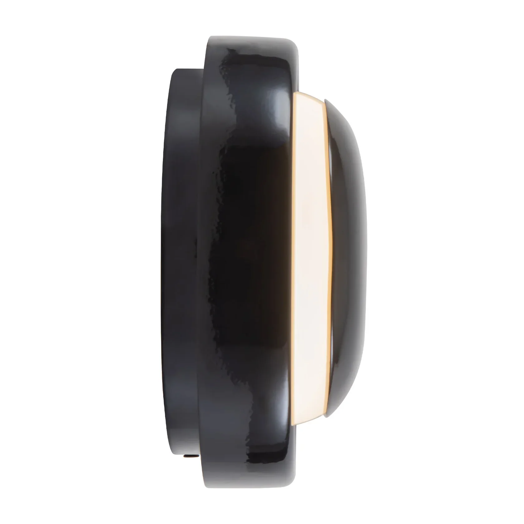 Pebble 8-in Wall Sconce - Image 11