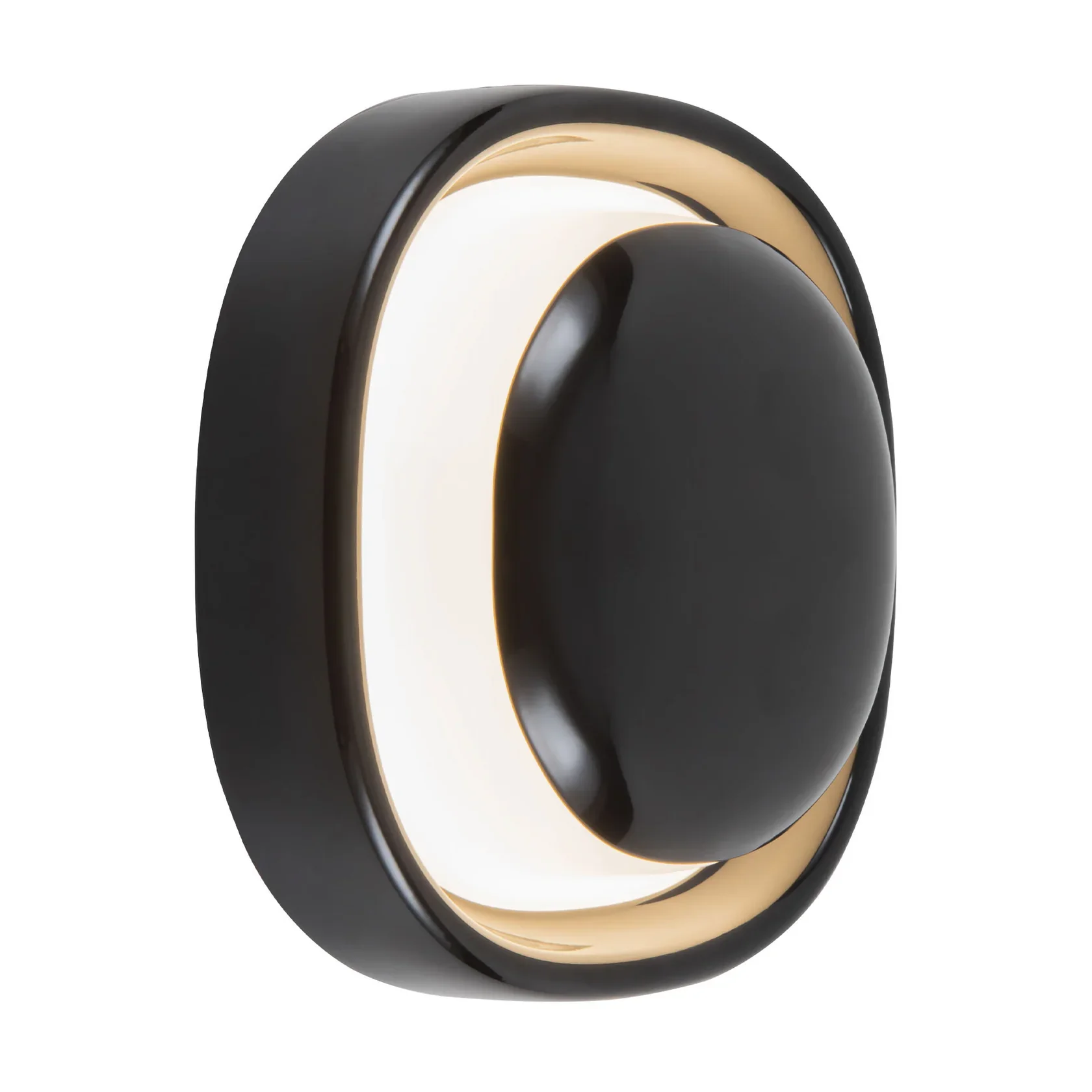 Pebble 8-in Wall Sconce - Image 9