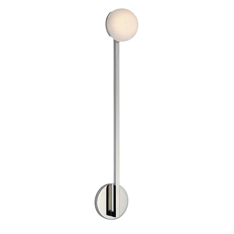 Pedra 26" Single Sconce - Image 4