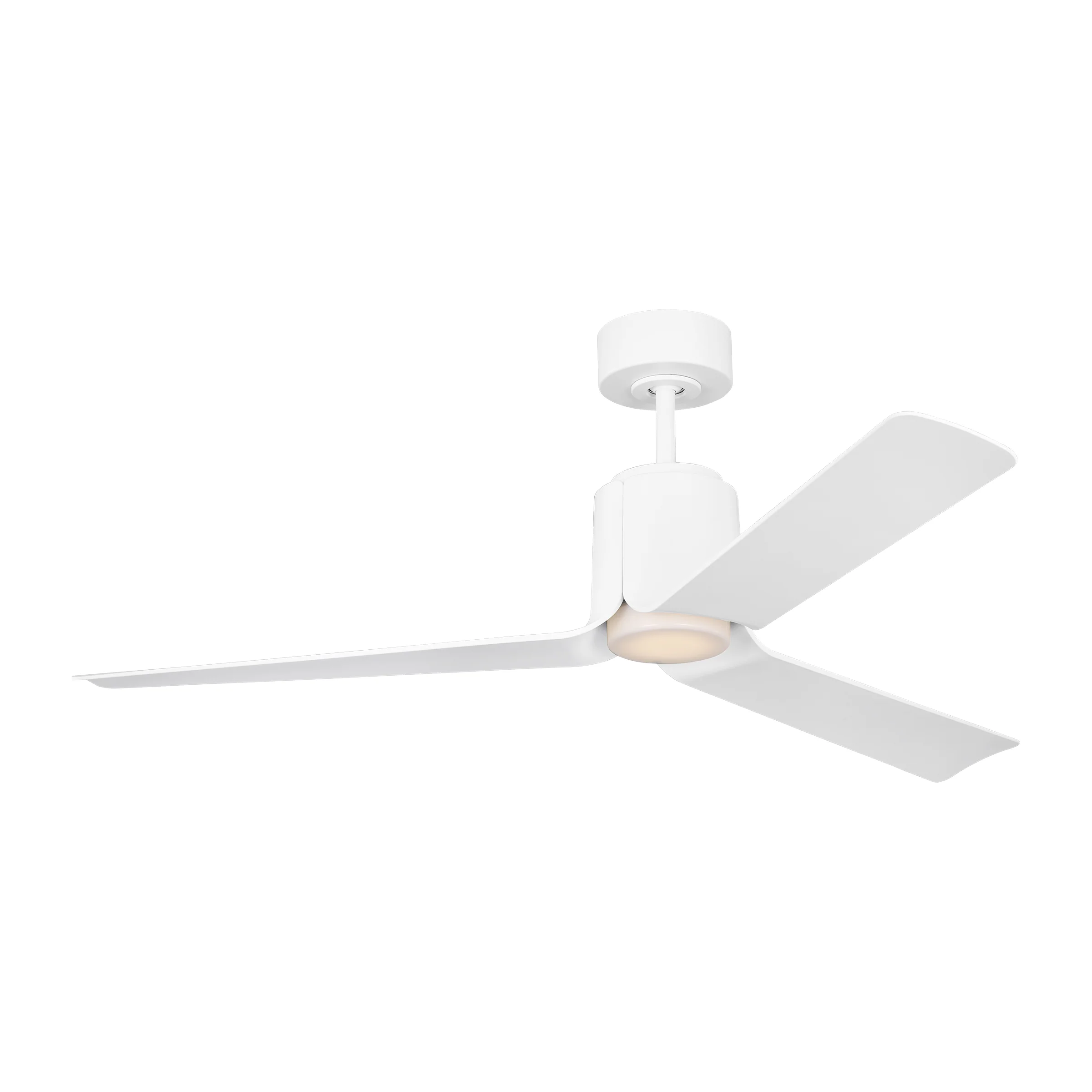 Peel Smart 52" Led Ceiling Fan - Image 2
