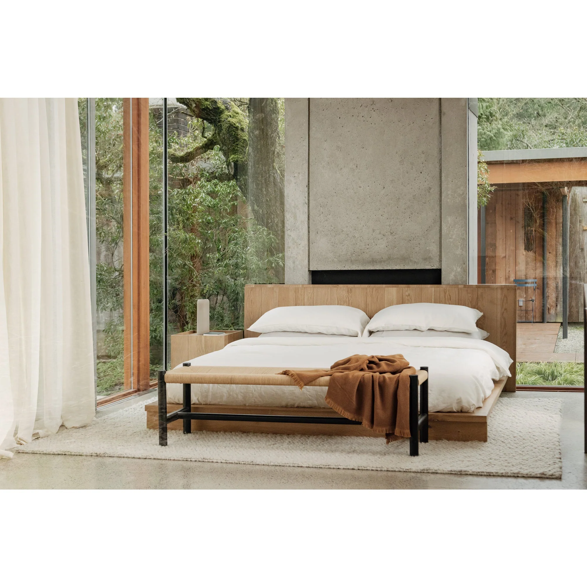 Penfield Nightstand - Image 4