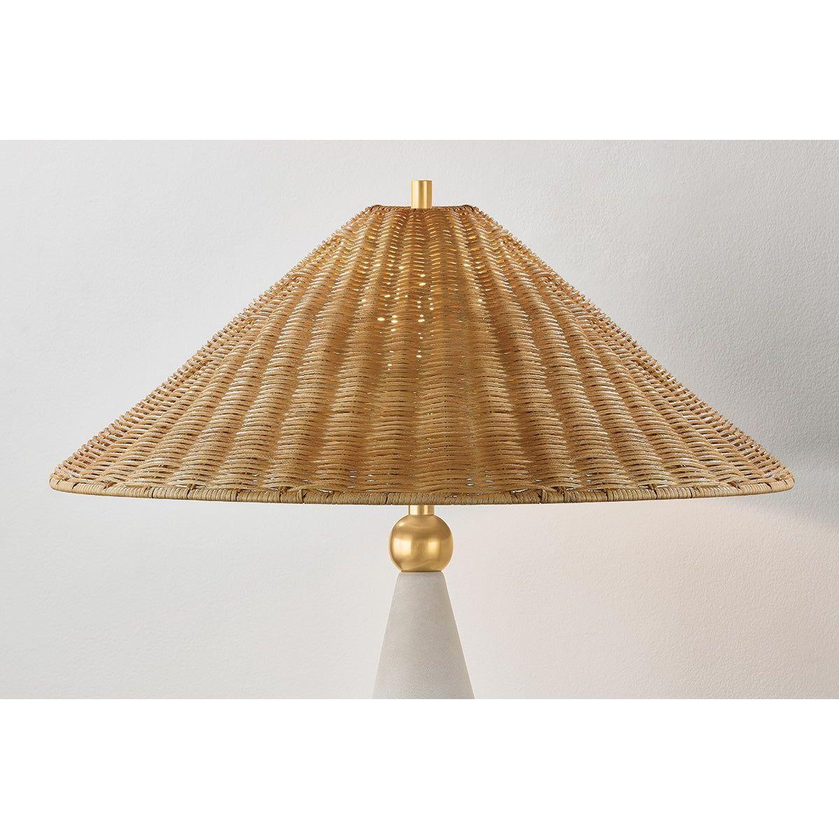 Perilla Table Lamp | Dabito x Mitzi - Image 3