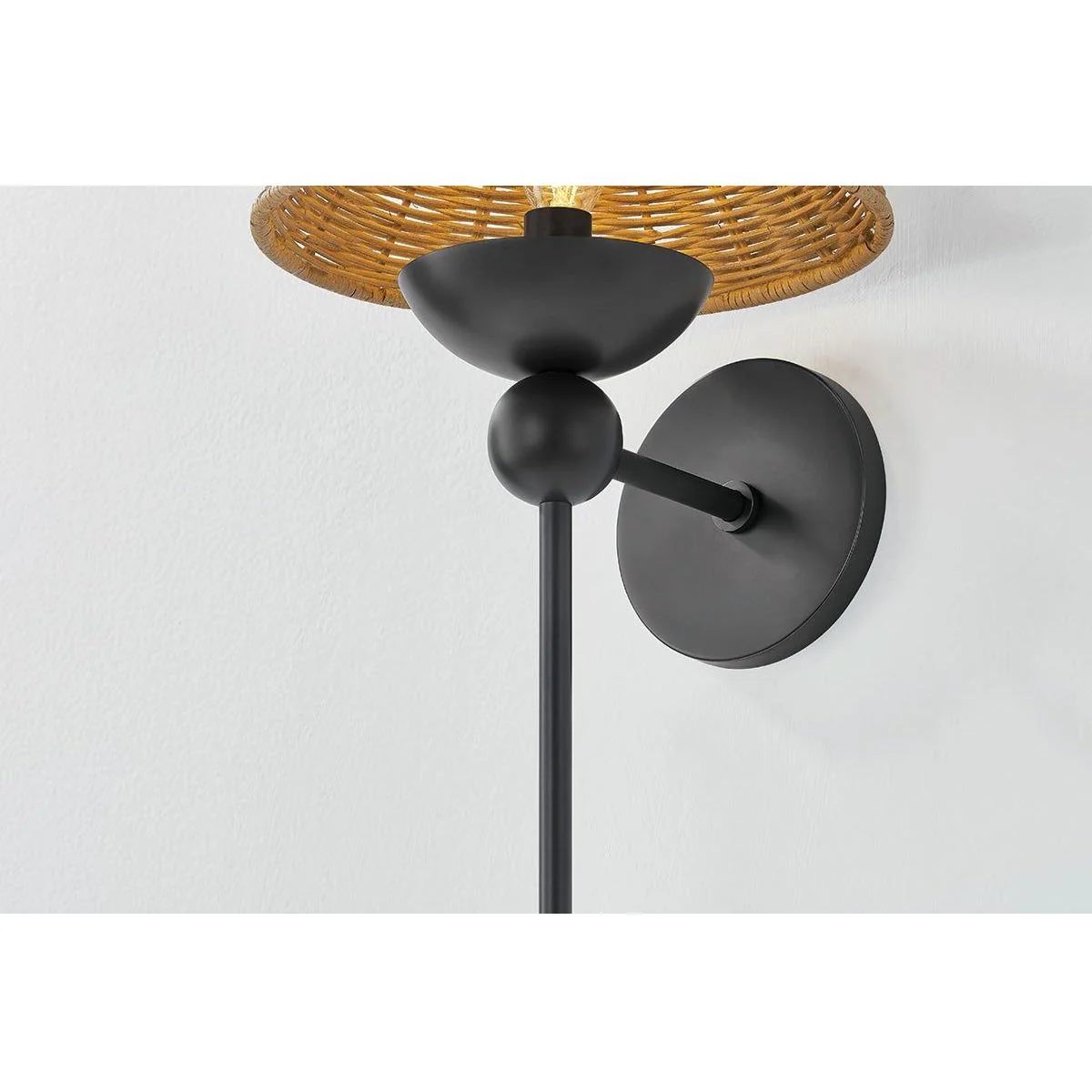 Perilla Wall Sconce | Dabito x Mitzi - Image 5