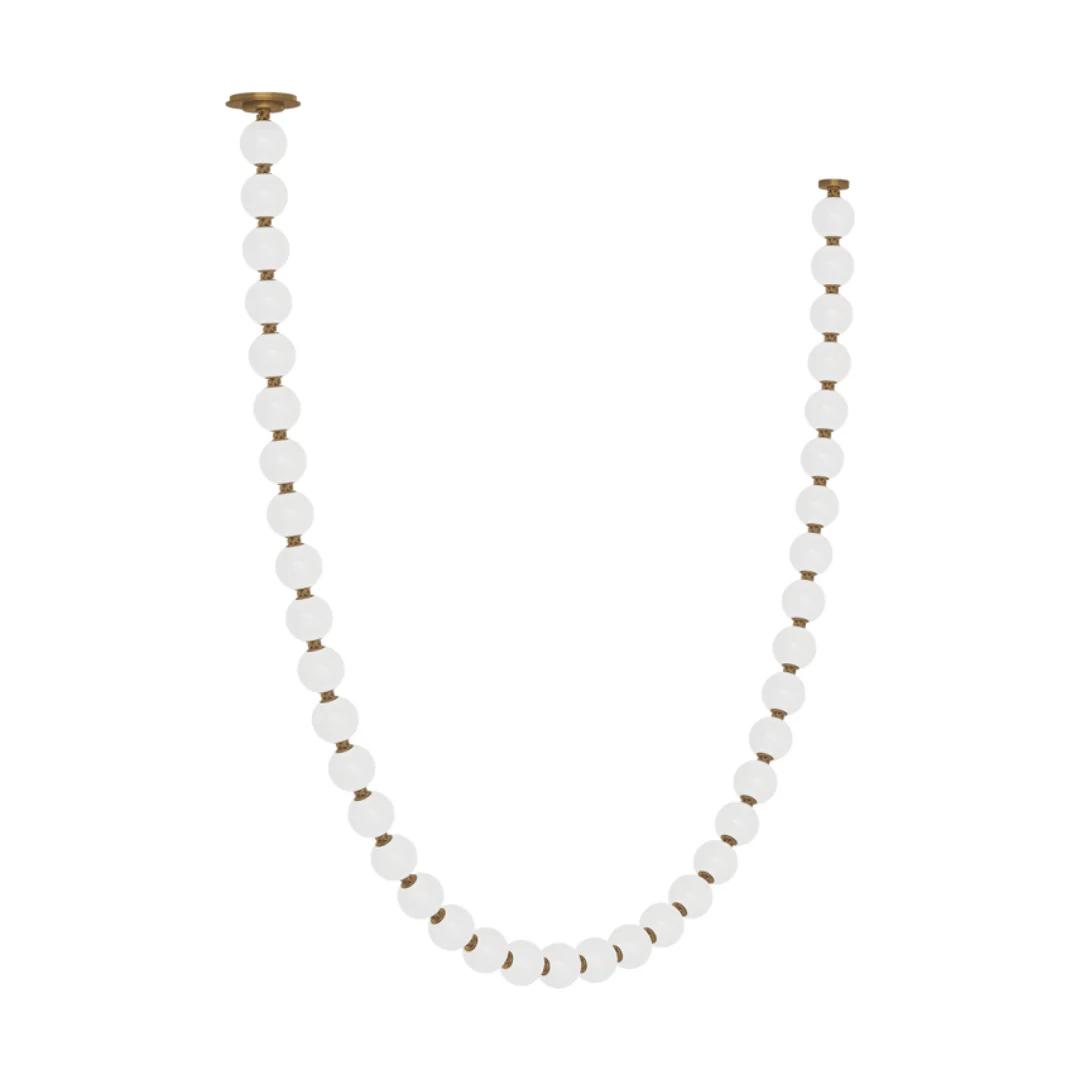 Perle Chandelier - Image 4