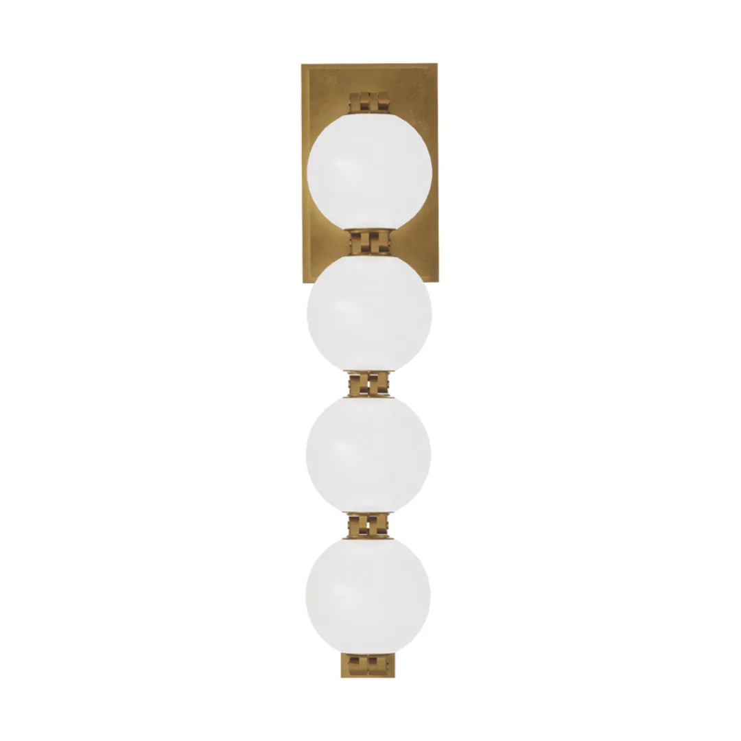 Perle Sconce