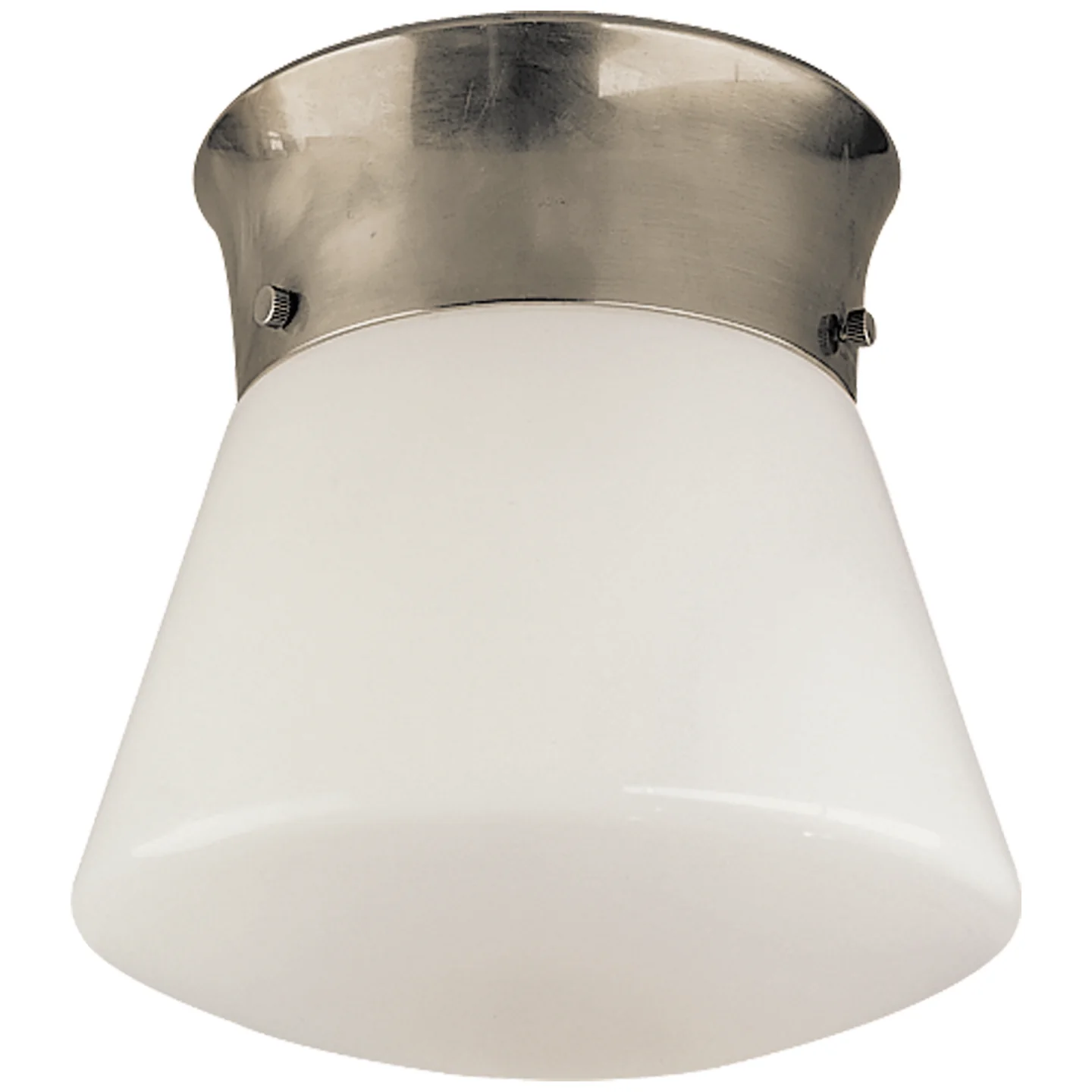 Perry Flush Mount - Image 4
