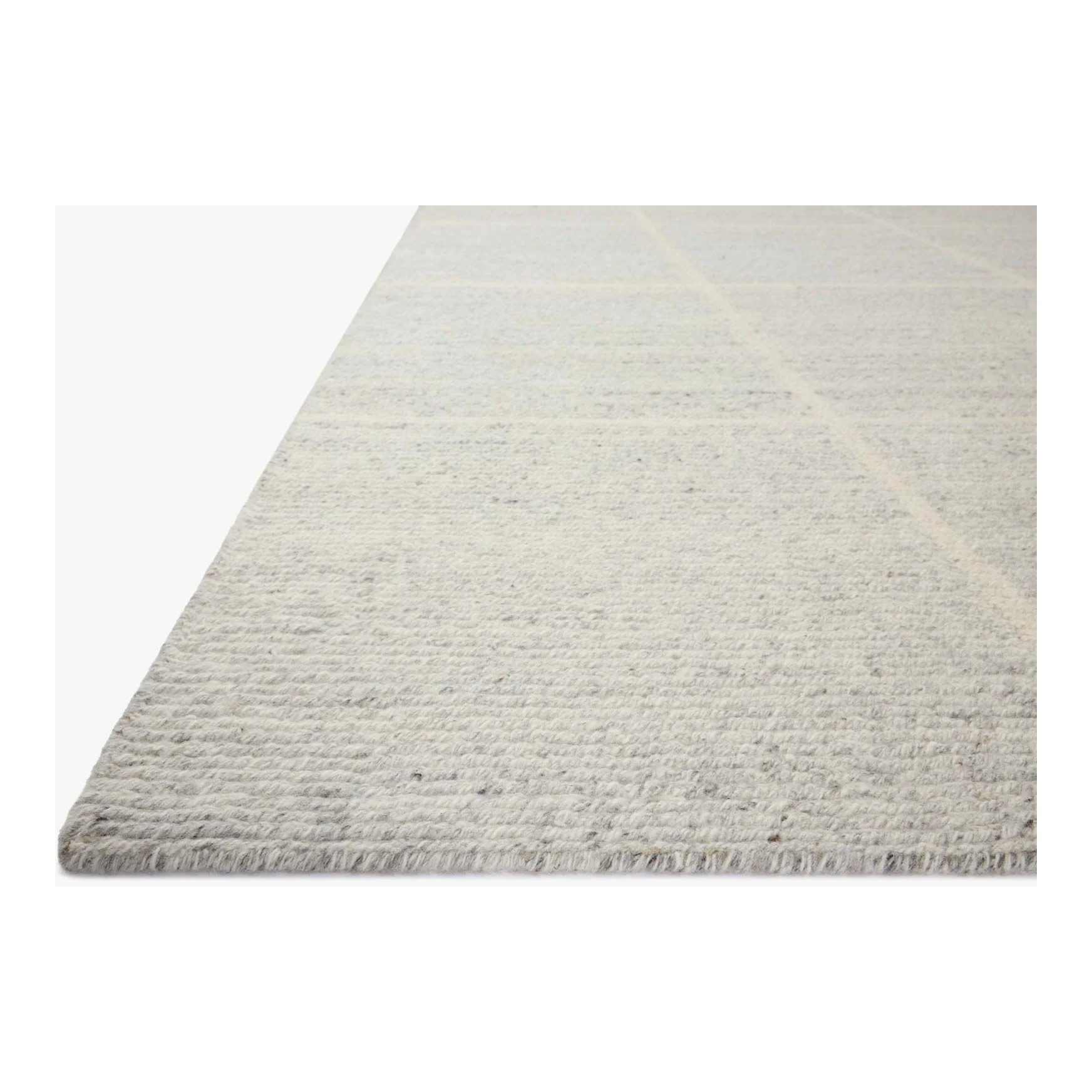 Perry Sky / Ivory Rug | Jeremiah Brent x Loloi - Image 2