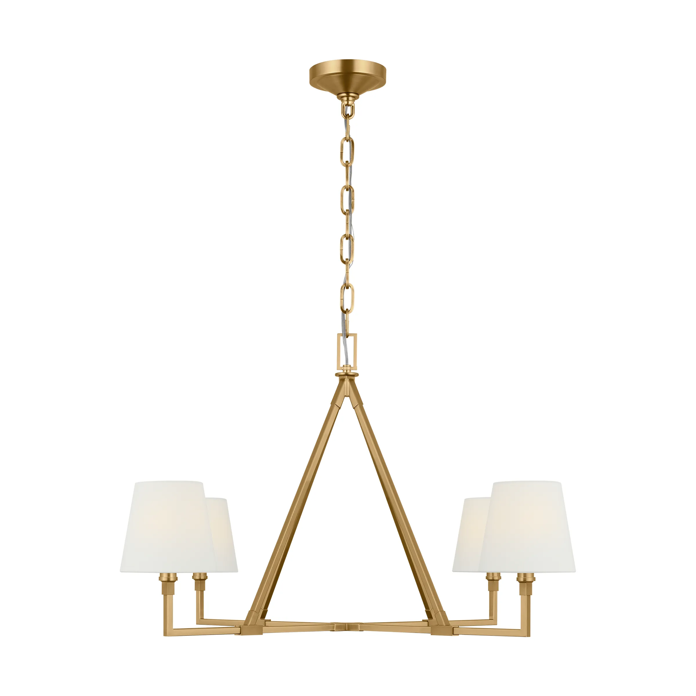 Perth Medium Chandelier - Image 4