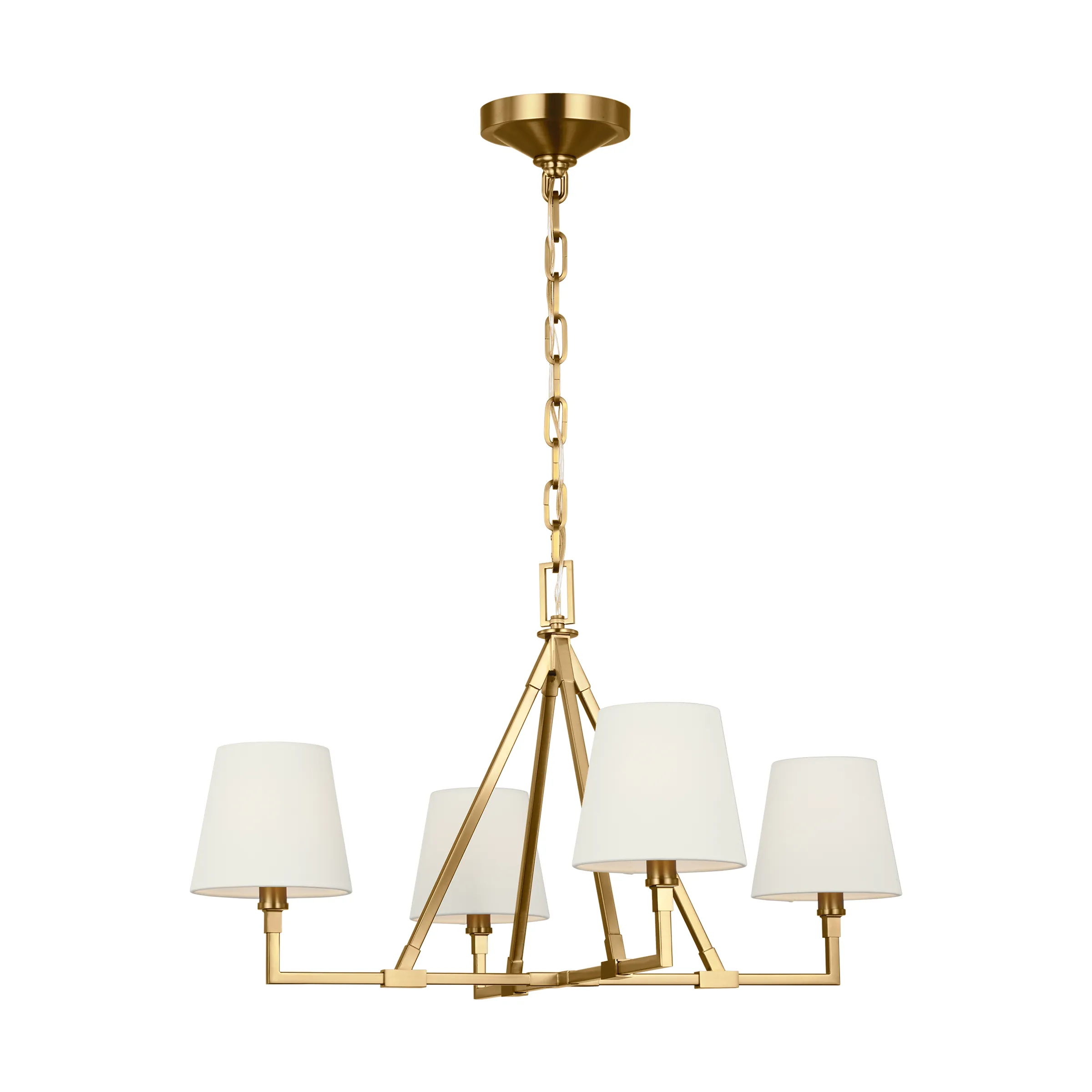 Perth Extra Large Chandelier - Image 10