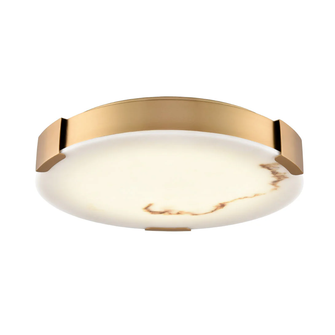 Petra Flush Mount - Image 3