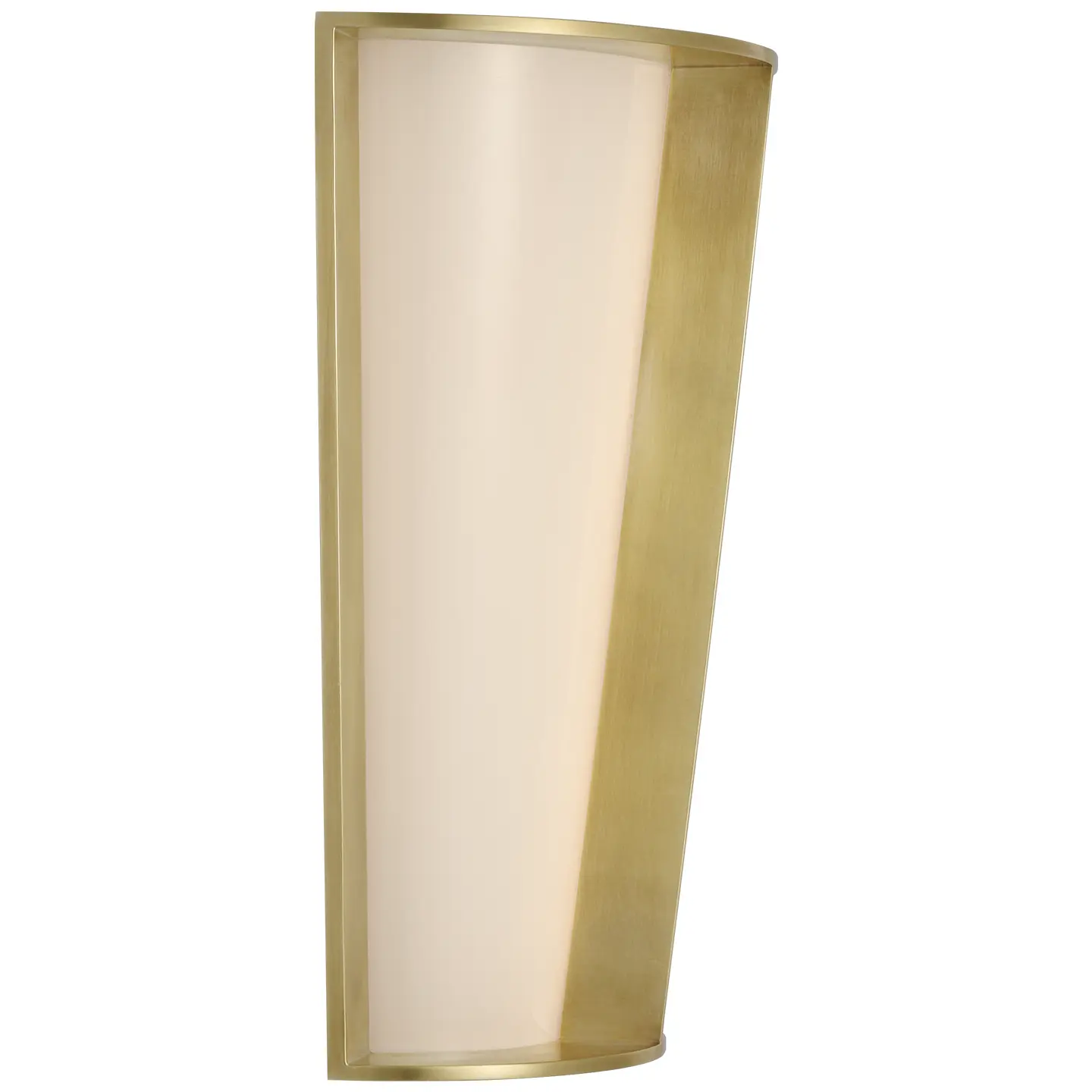 Phinn 12" Tapered Sconce - Image 6