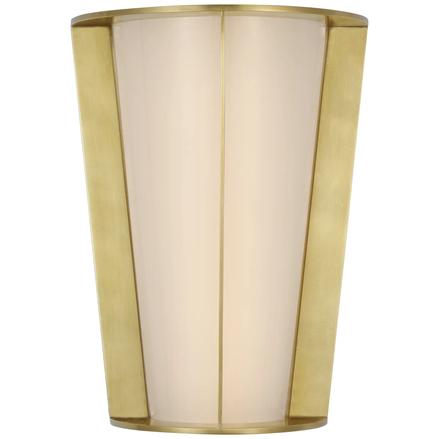 Phinn 12" Tapered Sconce - Image 7