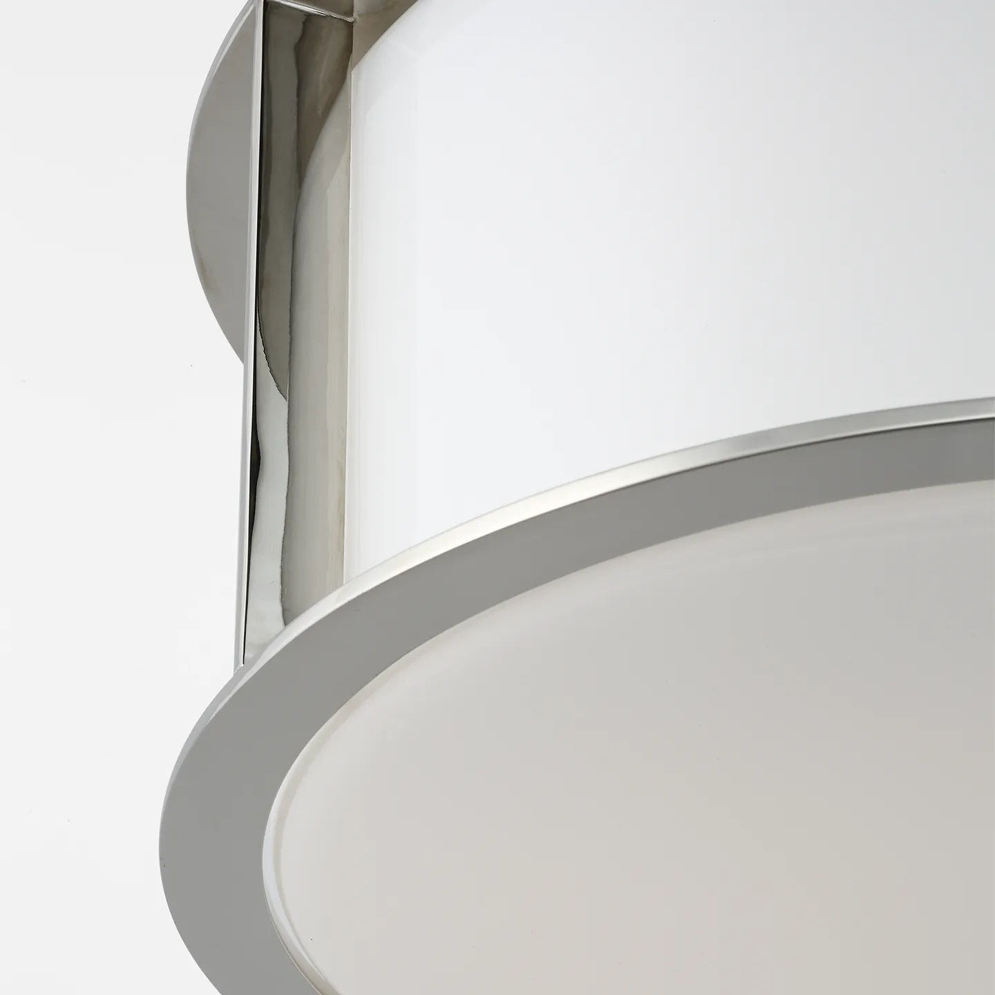 Phinn 13" Flush Mount - Image 2