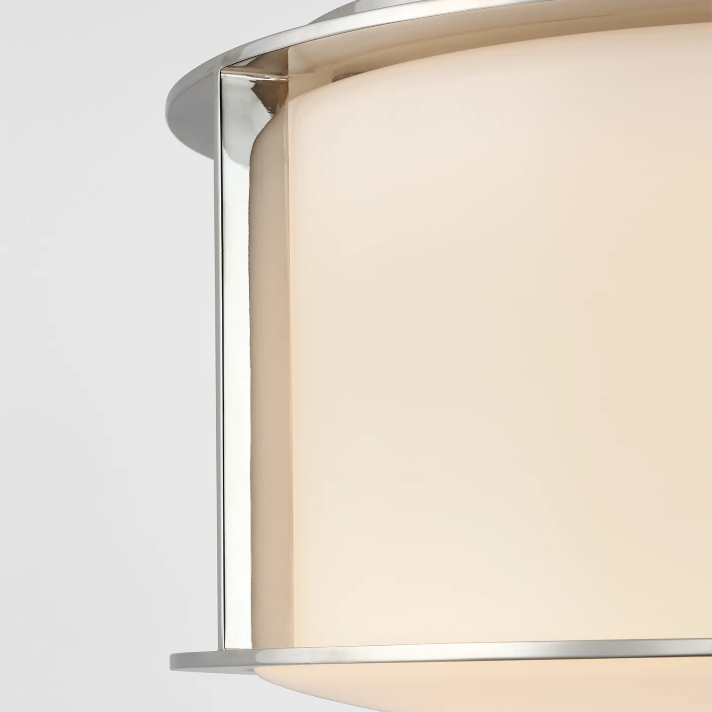 Phinn 13" Flush Mount - Image 4