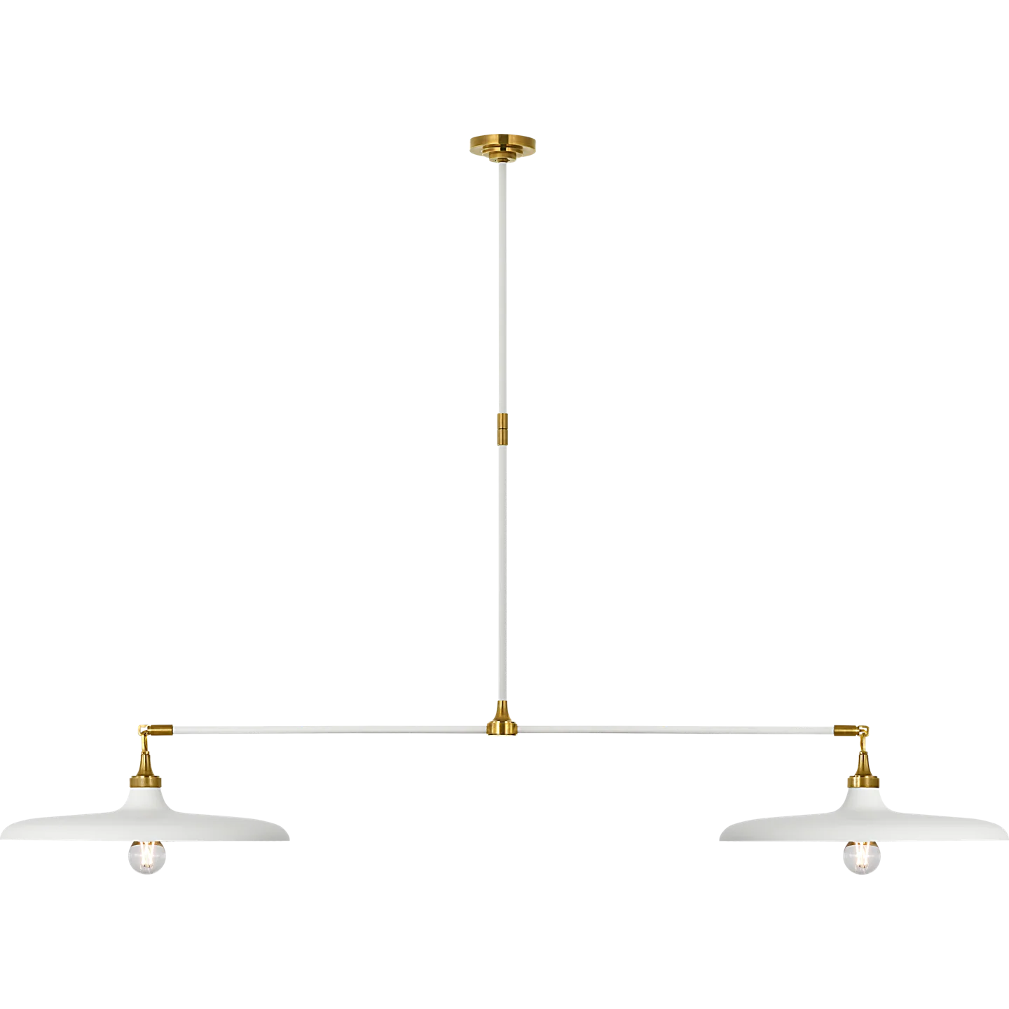 Piatto 63" Linear Pendant - Image 7