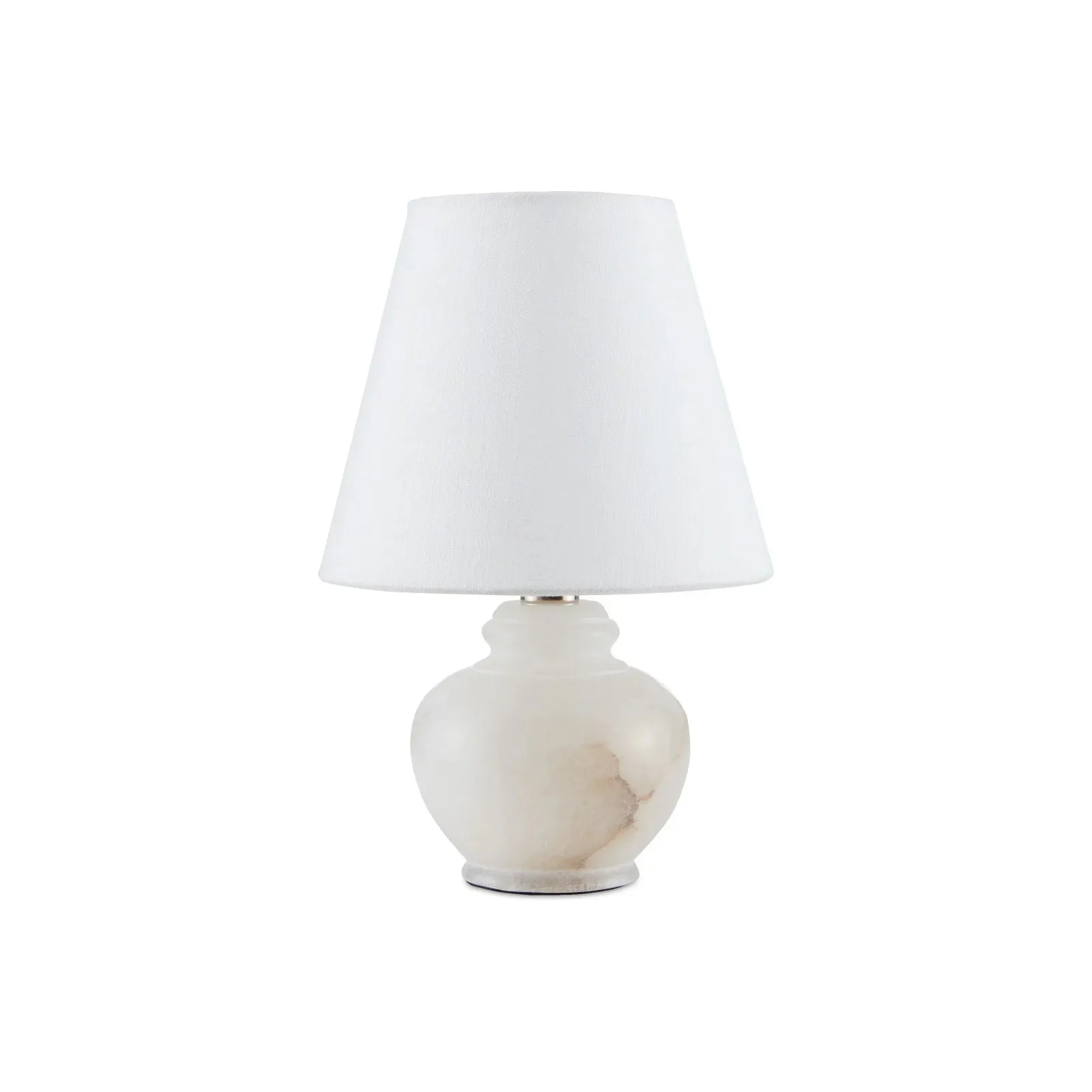 Piccolo Tan Mini Table Lamp - Image 8