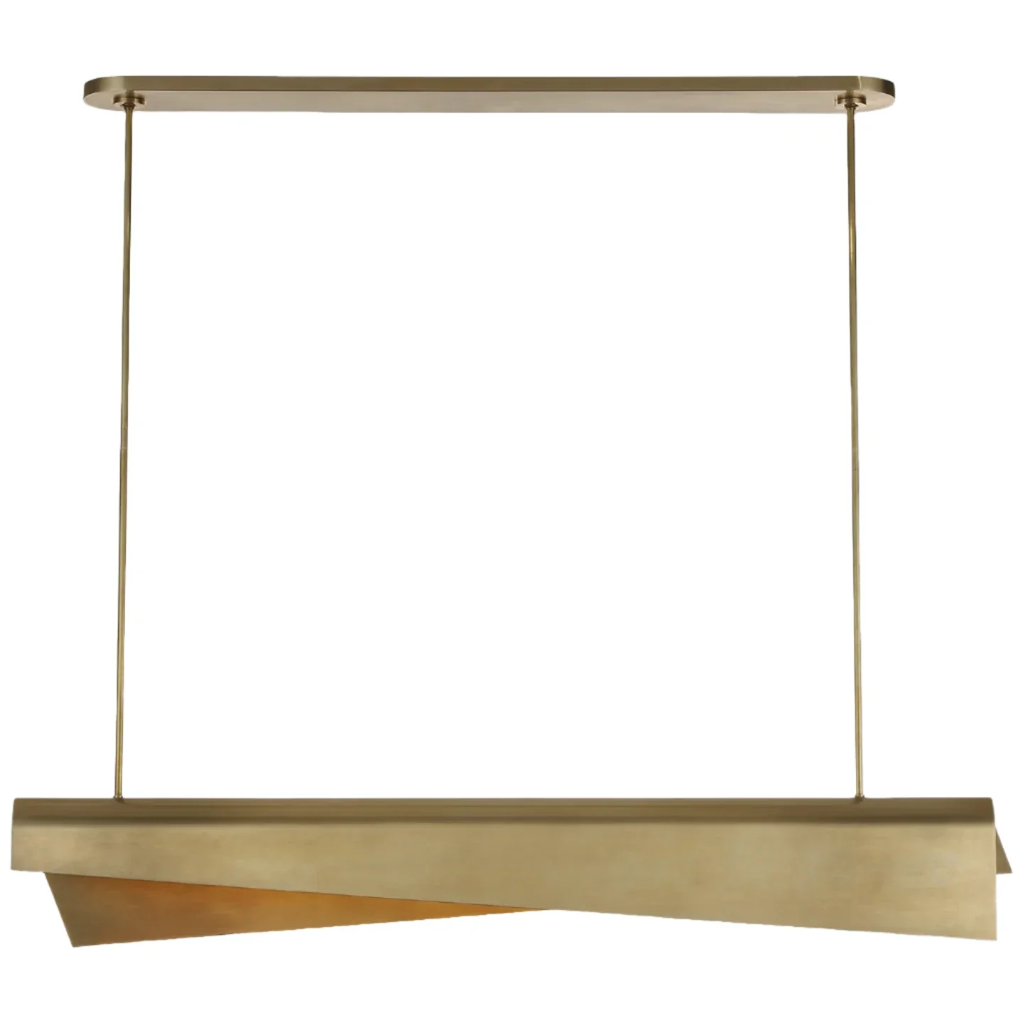 Piel 48" Linear Pendant