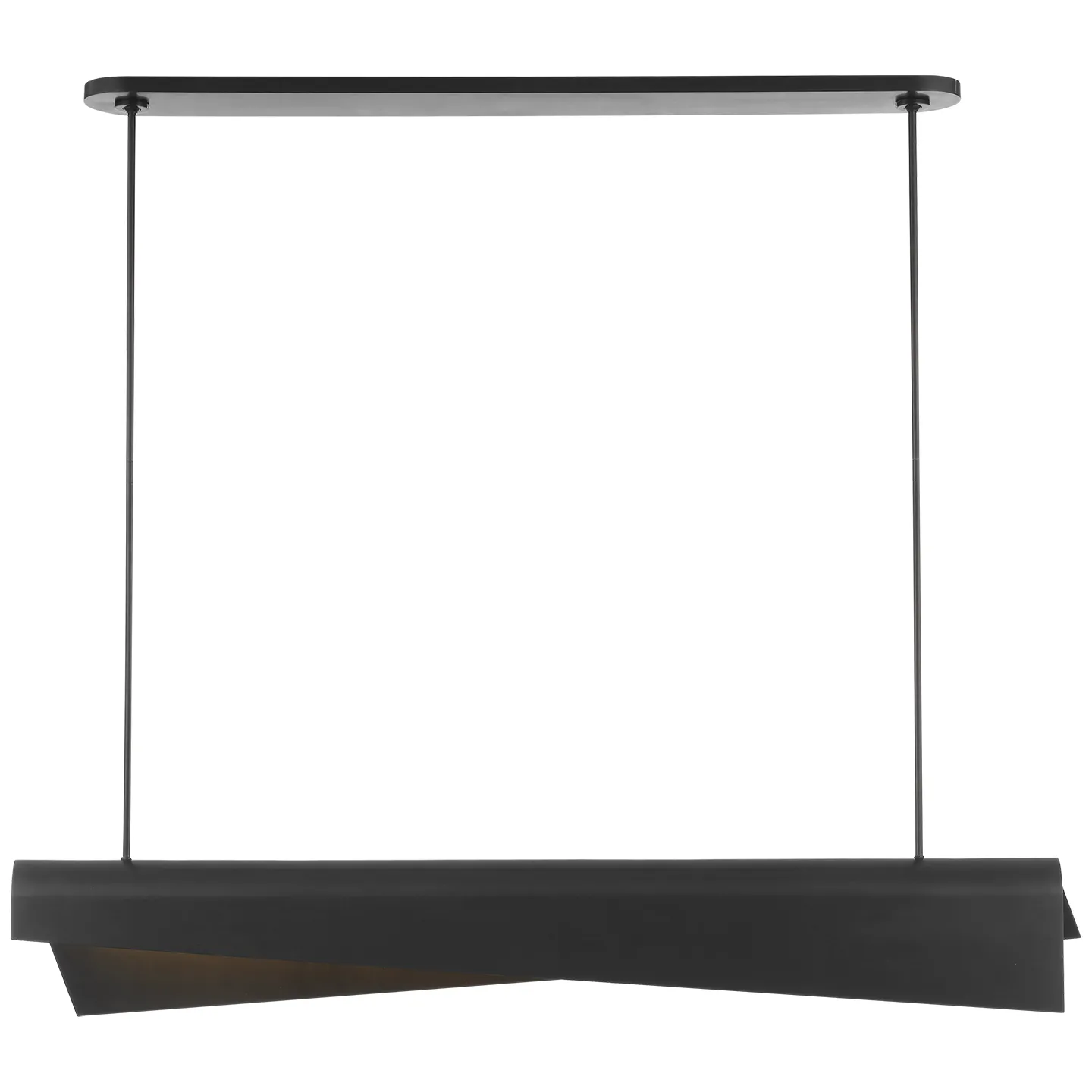 Piel 48" Linear Pendant - Image 2