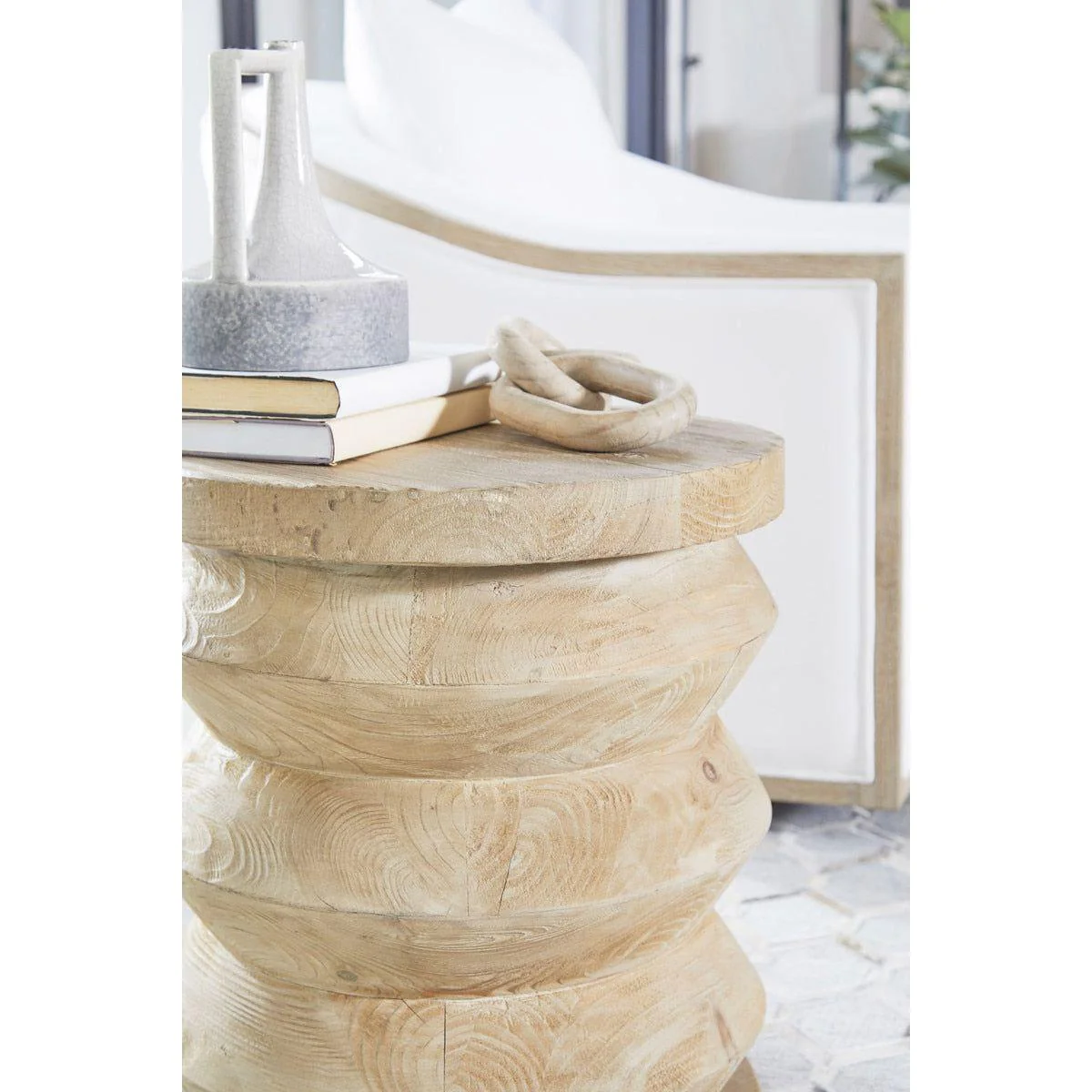 Pier Accent Table - Image 11