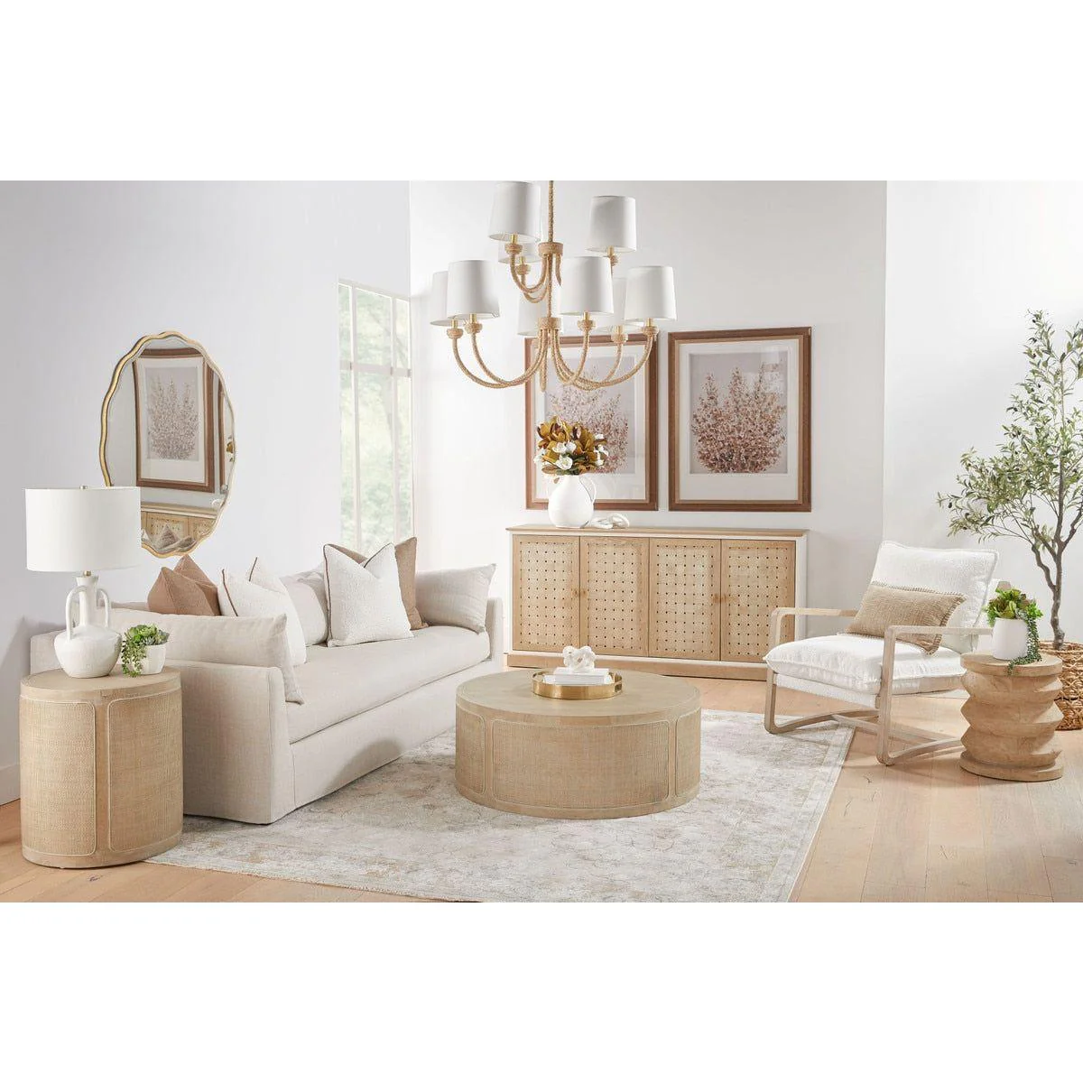 Pier Accent Table - Image 2