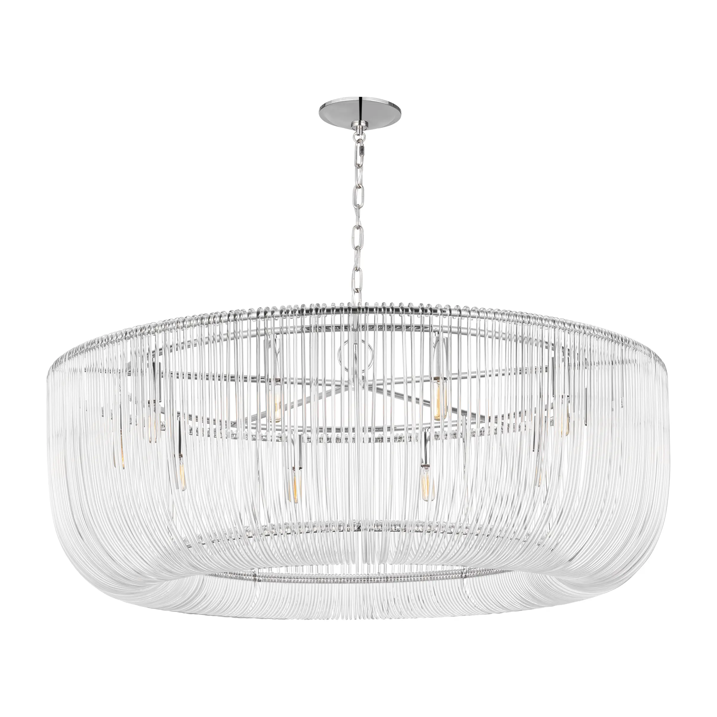 Pierce Extra Large Pendant - Image 10