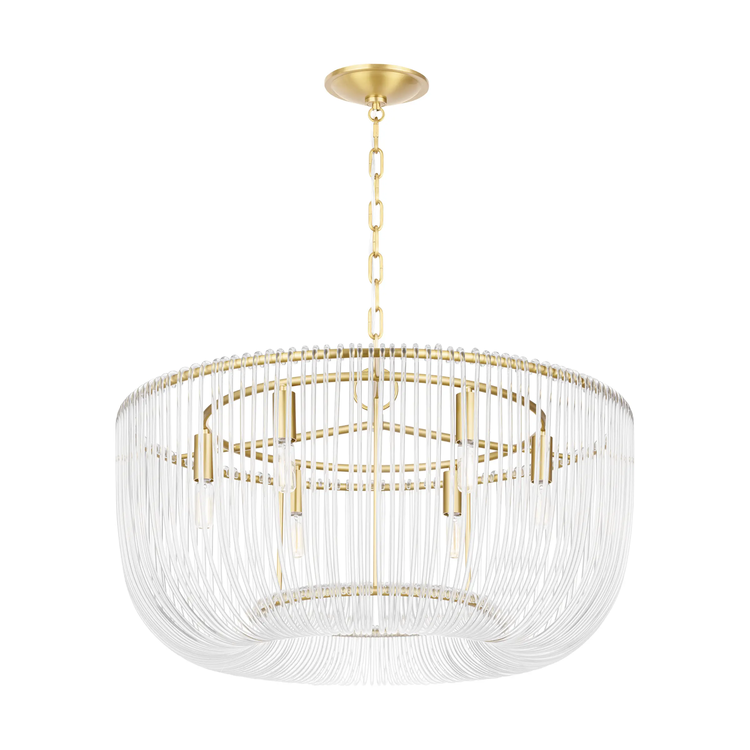 Pierce Medium Pendant - Image 9