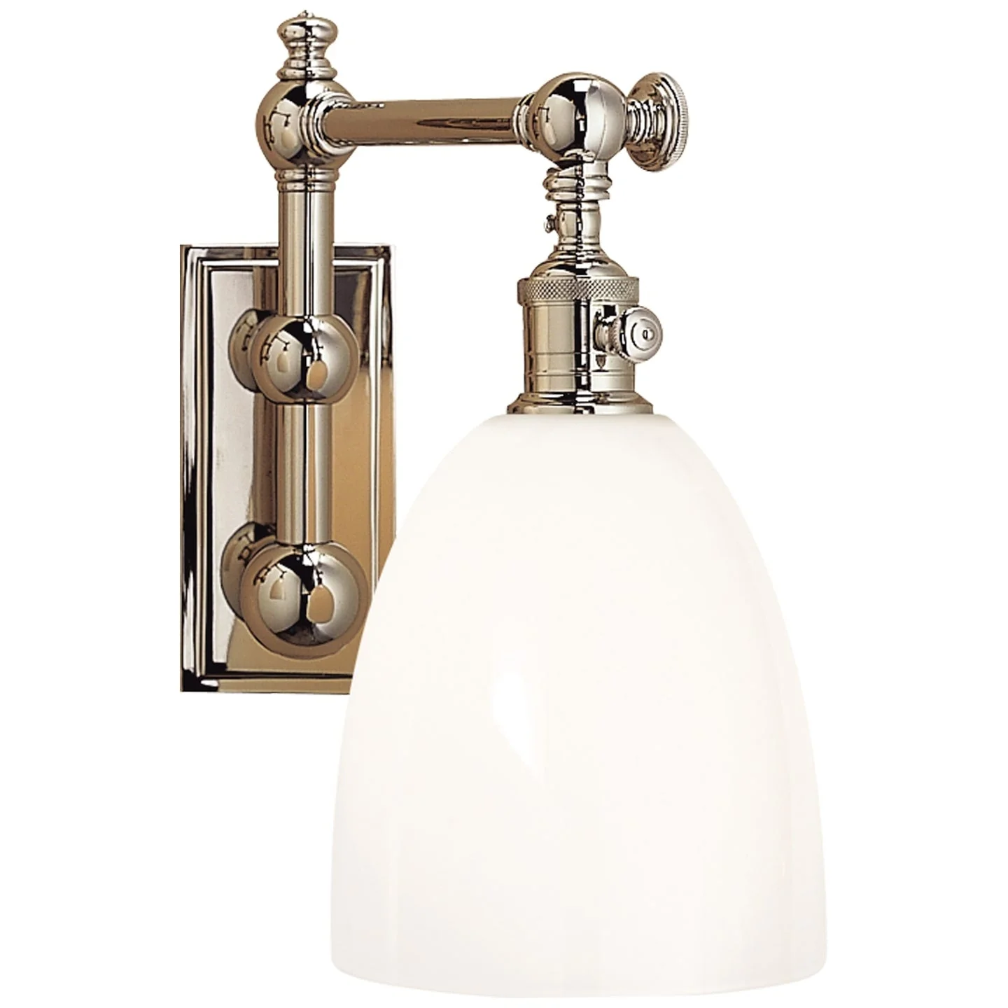 Pimlico Single Arm Sconce - Image 2