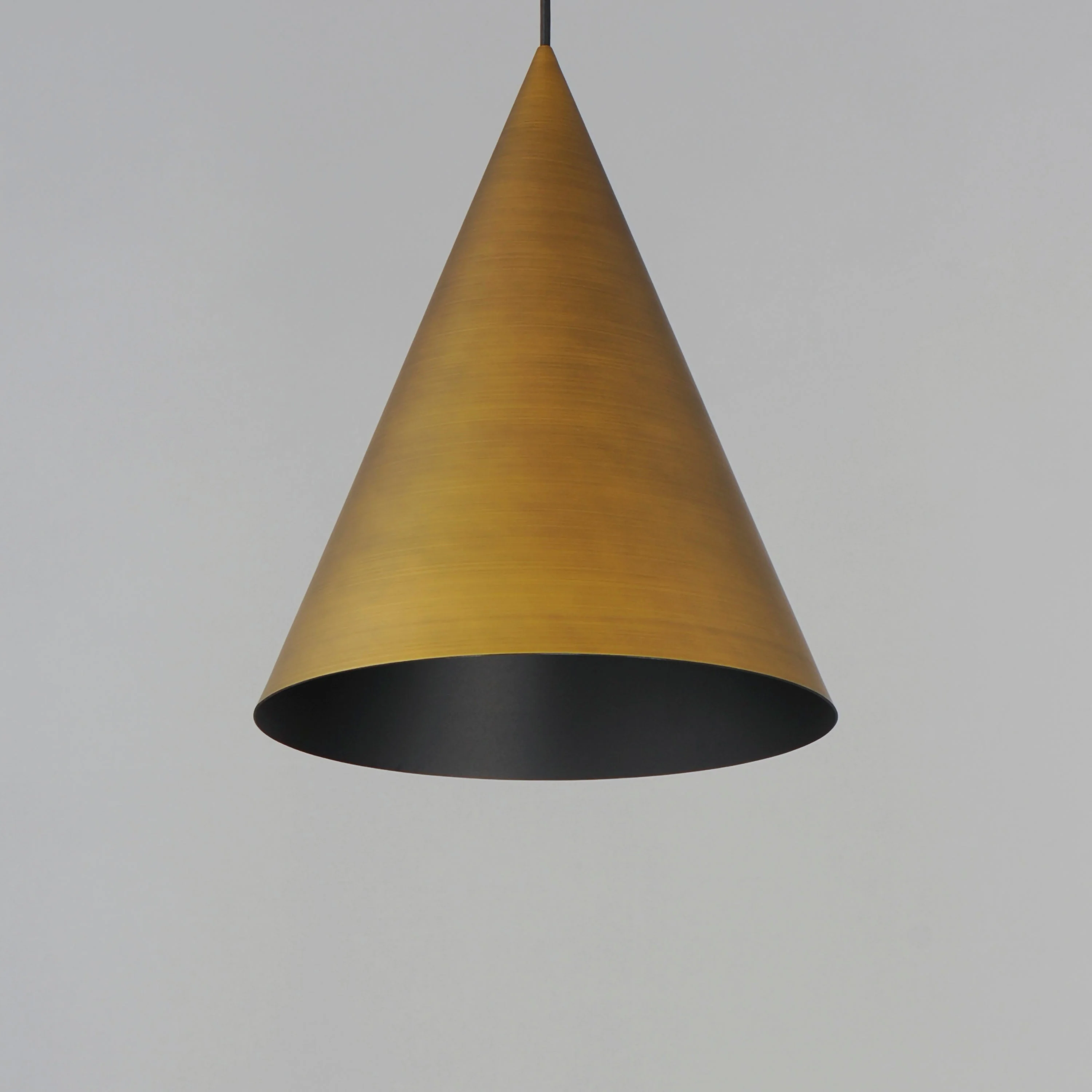 Pitch 14" LED Pendant - Image 4