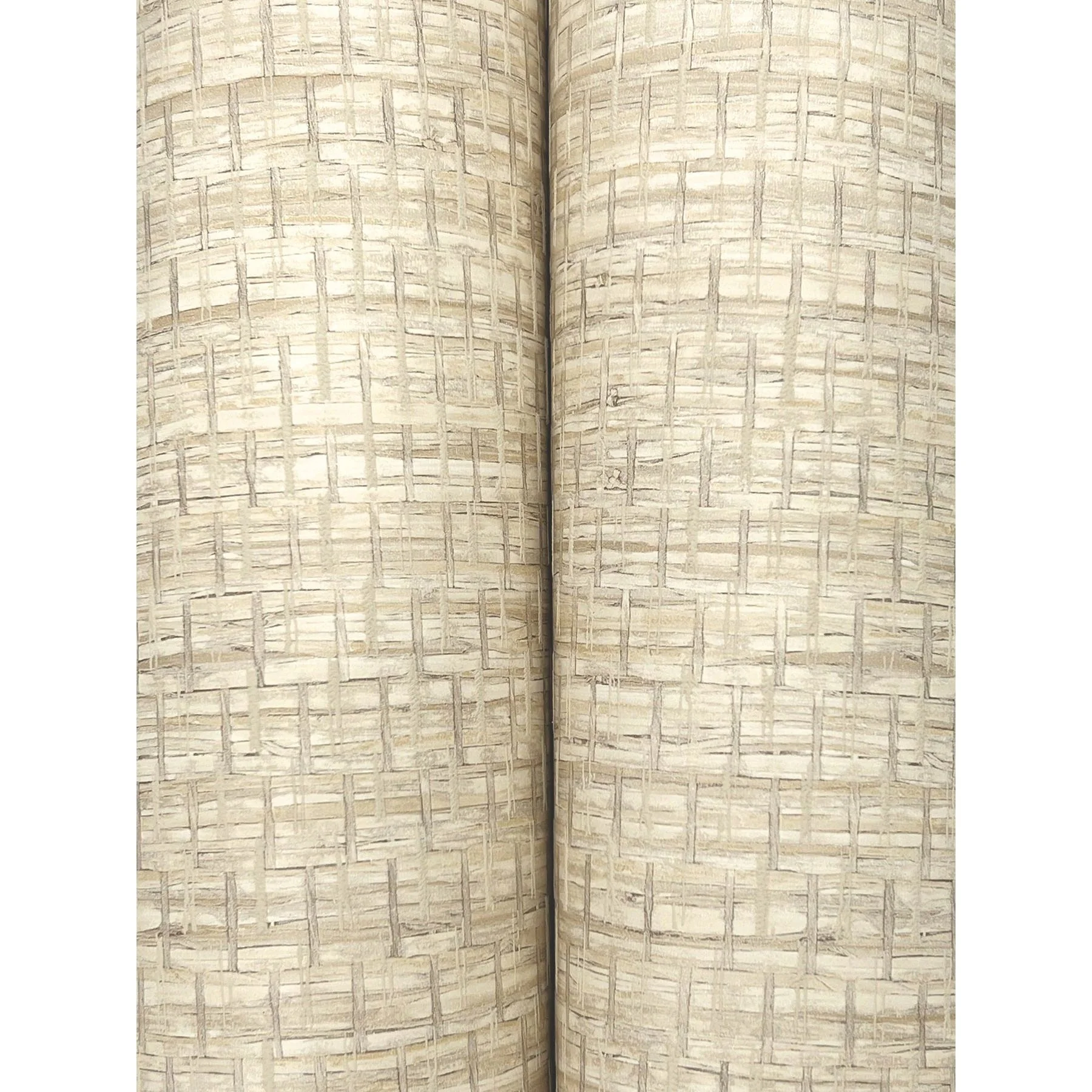 Plaited Grass Wallpaper - Image 10