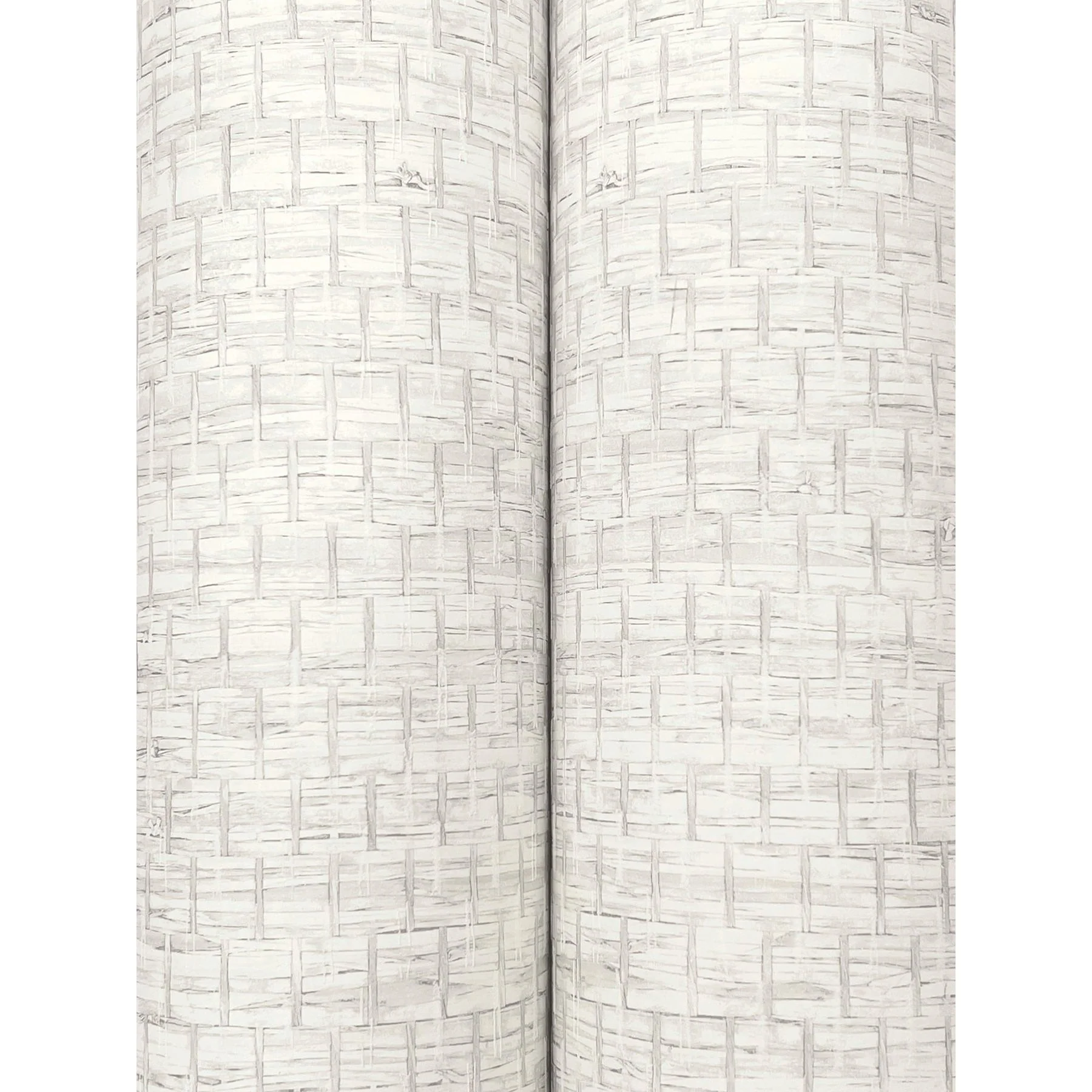 Plaited Grass Wallpaper - Image 3