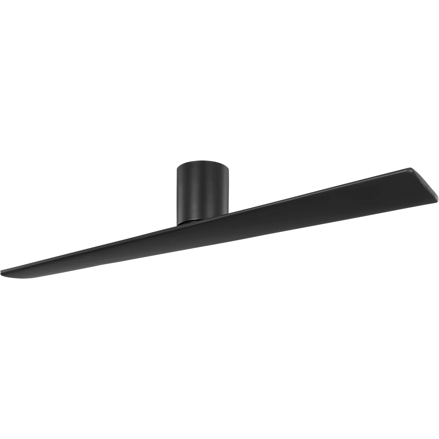Plank Smart 60" Hugger Ceiling Fan - Image 7